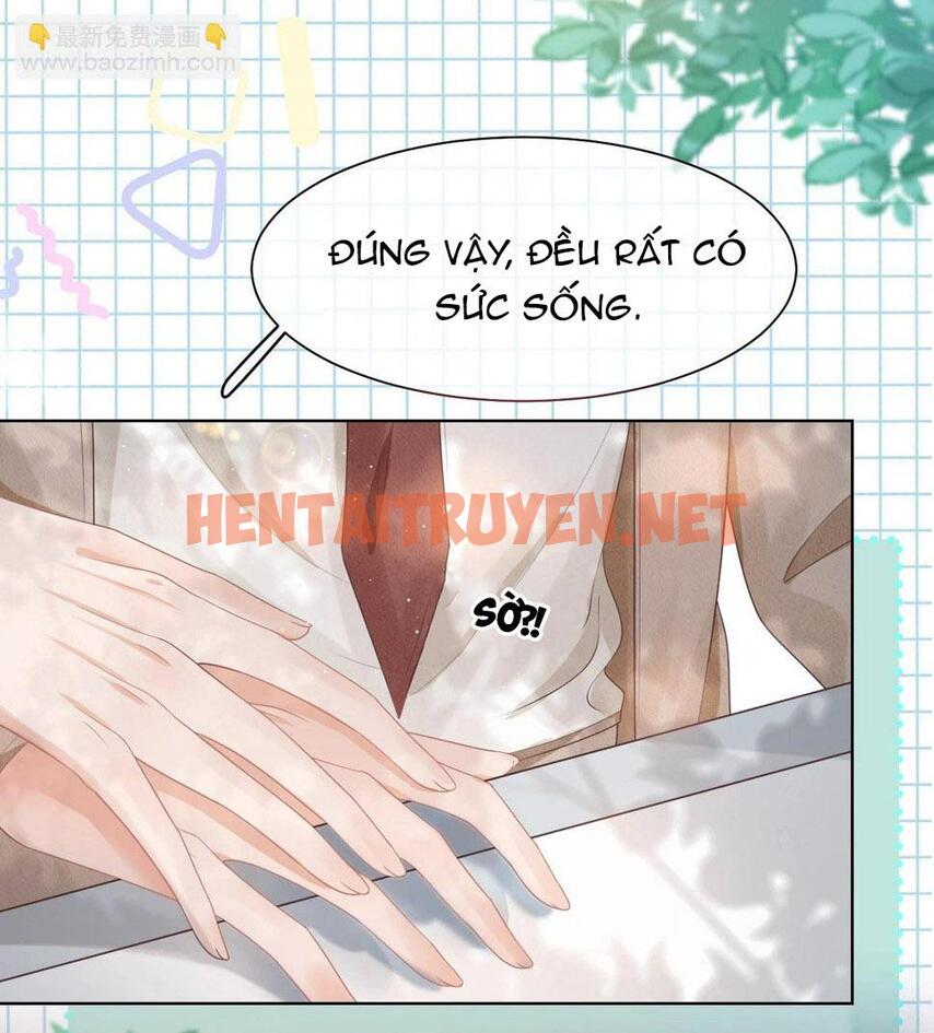 Xem ảnh [Ss2] Một Ngụm Ăn Cả Thỏ Con - Chap 26 - img_021_1688362717 - TruyenVN.APP