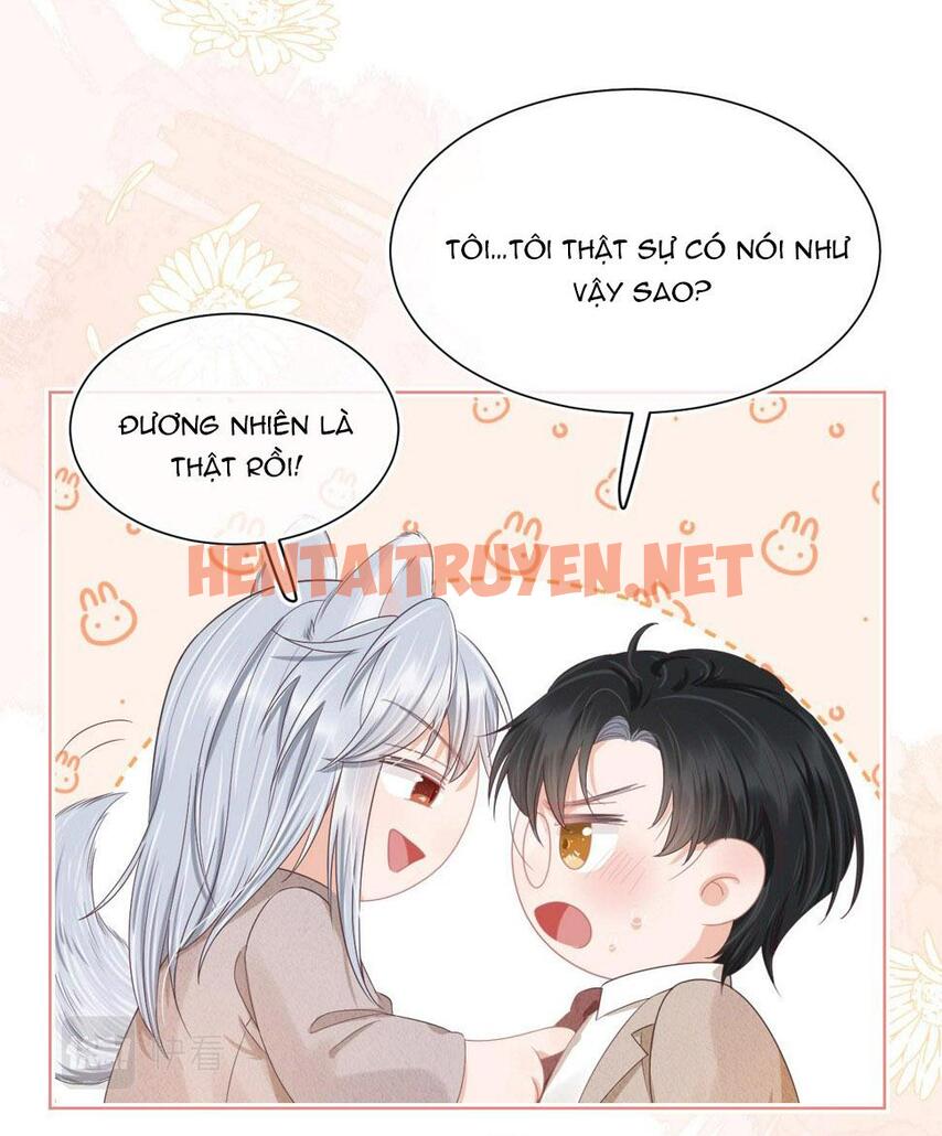 Xem ảnh [Ss2] Một Ngụm Ăn Cả Thỏ Con - Chap 26 - img_029_1688362717 - TruyenVN.APP