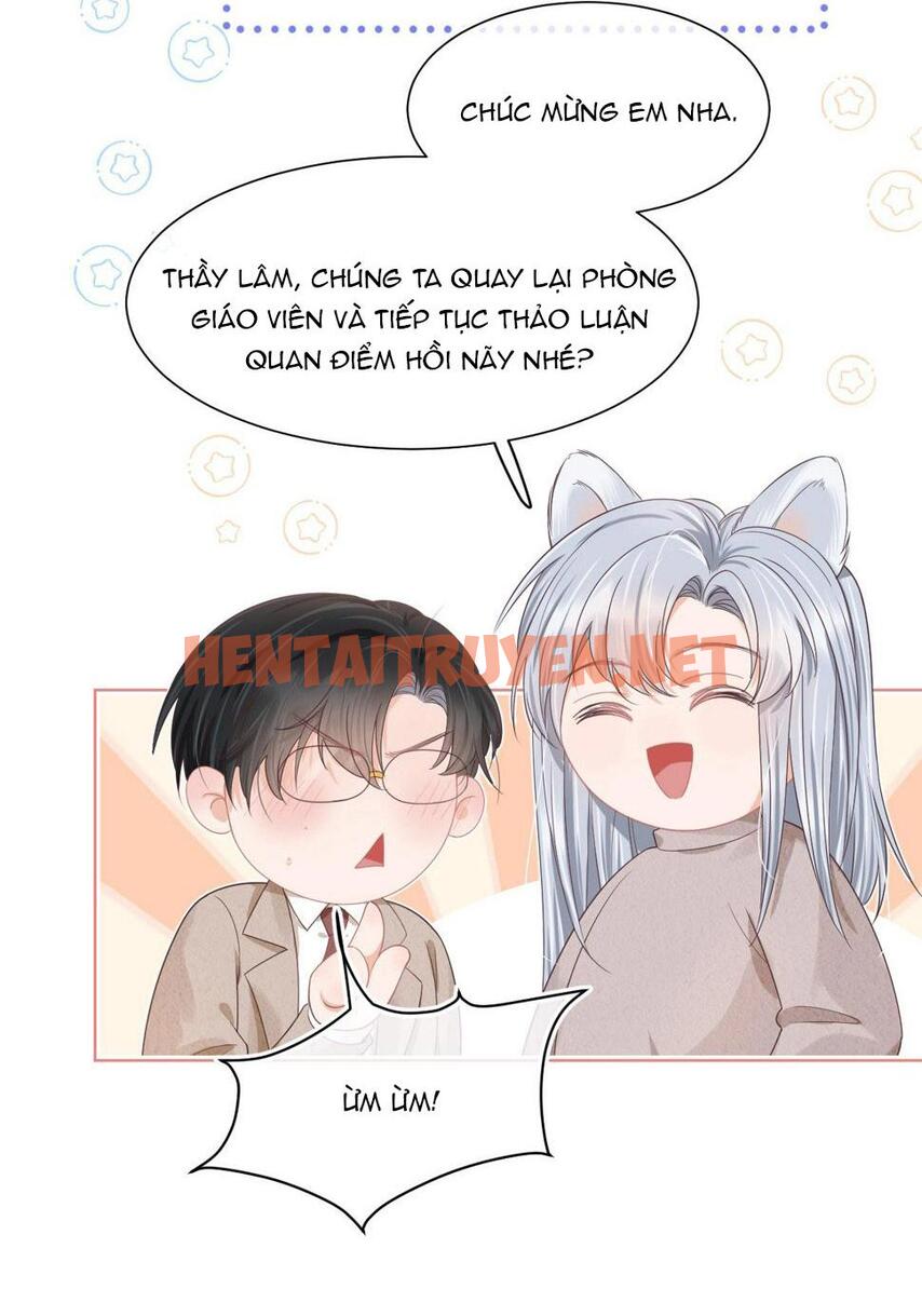 Xem ảnh [Ss2] Một Ngụm Ăn Cả Thỏ Con - Chap 26 - img_038_1688362718 - HentaiTruyenVN.net