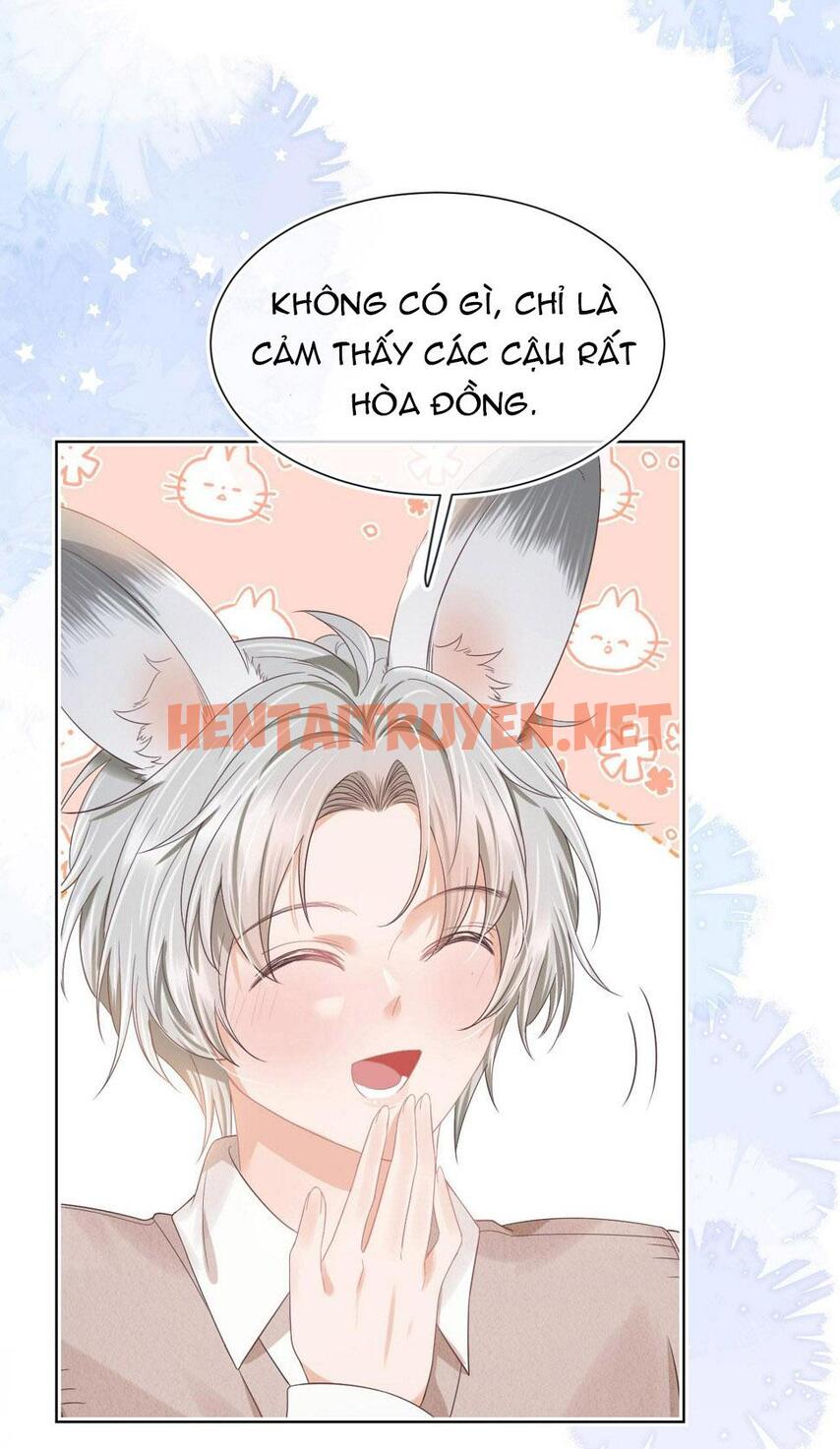 Xem ảnh [Ss2] Một Ngụm Ăn Cả Thỏ Con - Chap 27 - img_028_1688736945 - HentaiTruyenVN.net