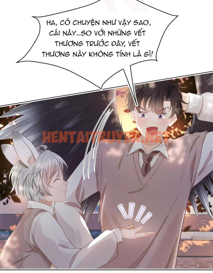 Xem ảnh [Ss2] Một Ngụm Ăn Cả Thỏ Con - Chap 28 - img_006_1688794253 - HentaiTruyenVN.net