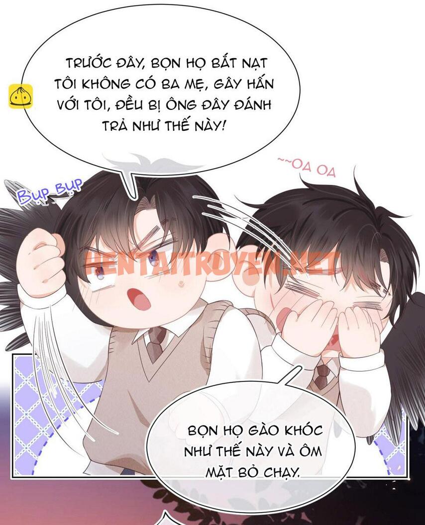 Xem ảnh [Ss2] Một Ngụm Ăn Cả Thỏ Con - Chap 28 - img_007_1688794253 - HentaiTruyenVN.net