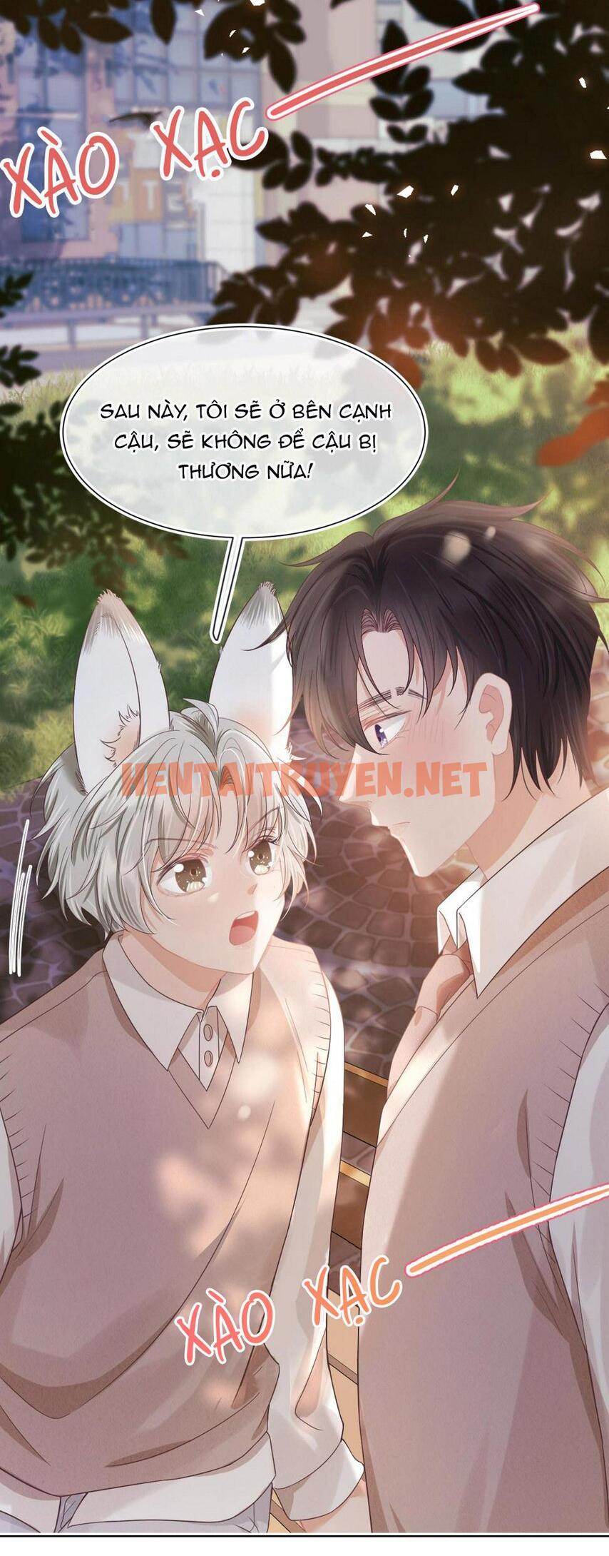 Xem ảnh [Ss2] Một Ngụm Ăn Cả Thỏ Con - Chap 28 - img_015_1688794253 - TruyenVN.APP