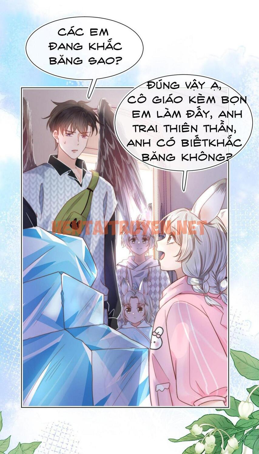 Xem ảnh [Ss2] Một Ngụm Ăn Cả Thỏ Con - Chap 29 - img_014_1690638217 - HentaiTruyenVN.net