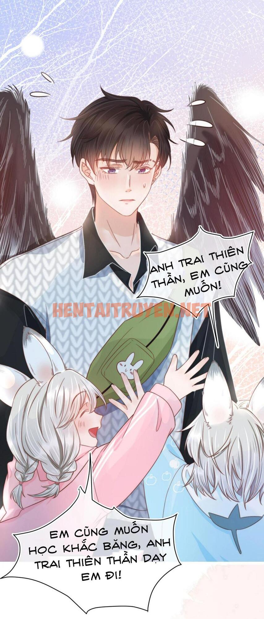 Xem ảnh [Ss2] Một Ngụm Ăn Cả Thỏ Con - Chap 29 - img_019_1690638217 - HentaiTruyenVN.net