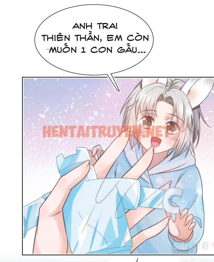 Xem ảnh [Ss2] Một Ngụm Ăn Cả Thỏ Con - Chap 29 - img_023_1690638218 - HentaiTruyenVN.net