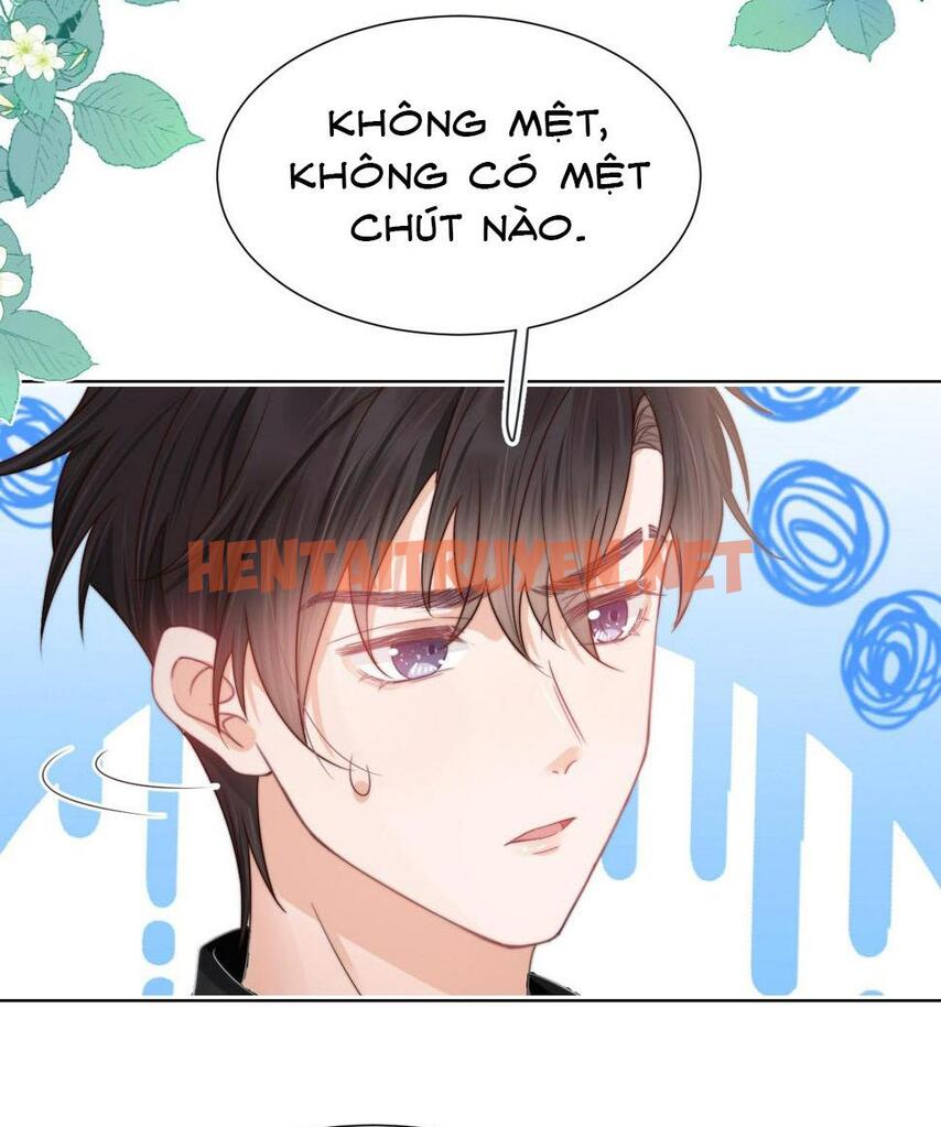 Xem ảnh [Ss2] Một Ngụm Ăn Cả Thỏ Con - Chap 29 - img_031_1690638219 - HentaiTruyenVN.net