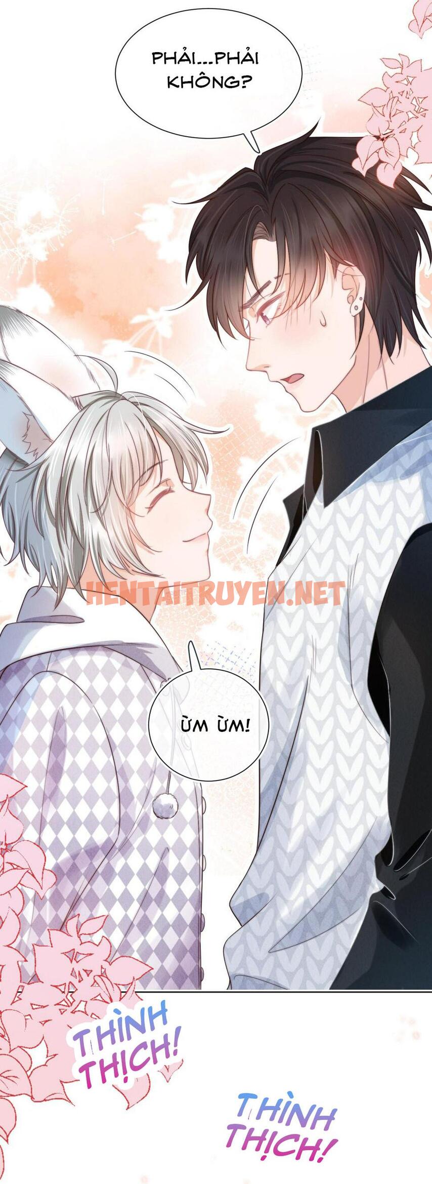 Xem ảnh [Ss2] Một Ngụm Ăn Cả Thỏ Con - Chap 29 - img_033_1690638219 - HentaiTruyenVN.net