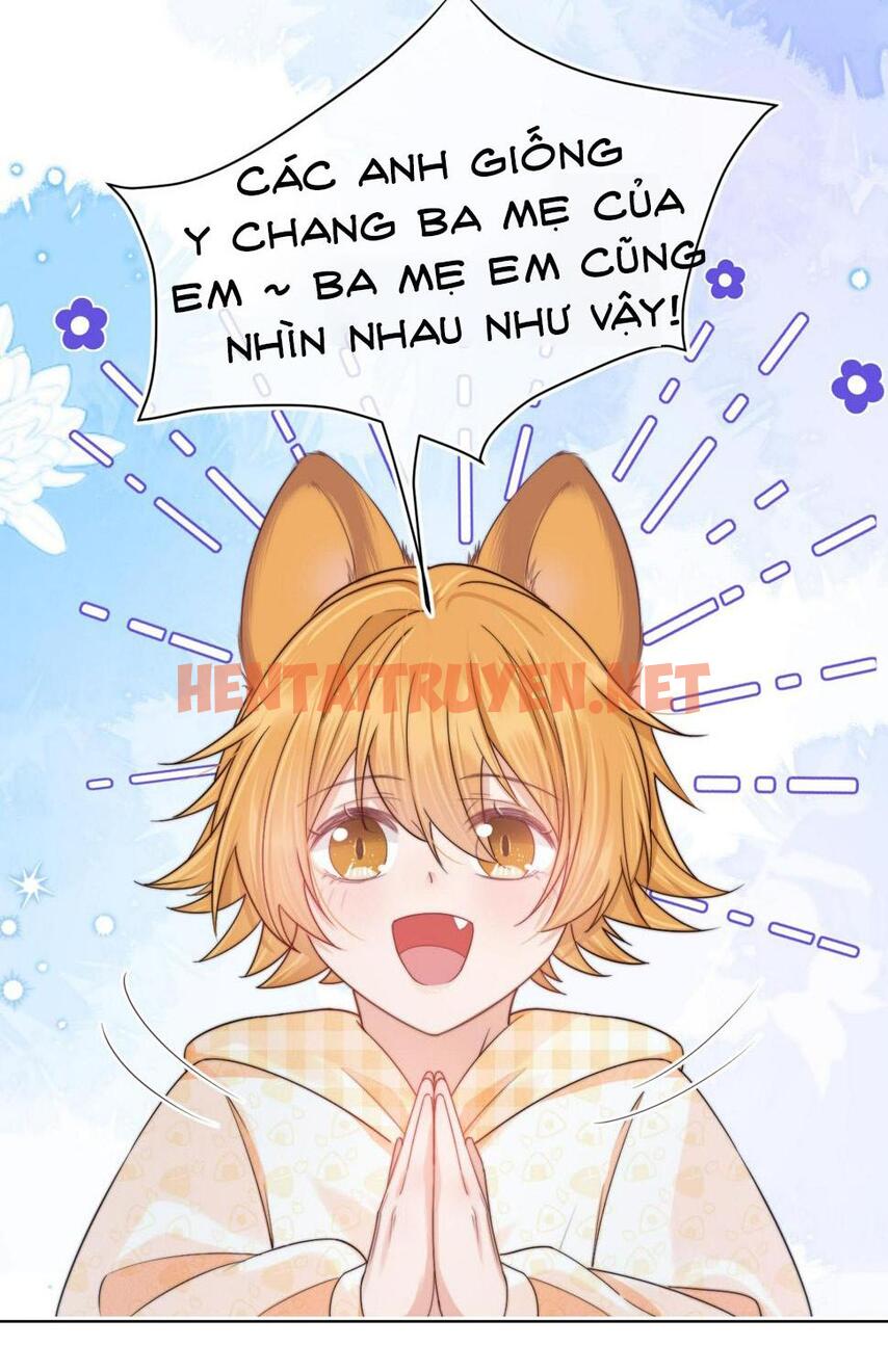 Xem ảnh [Ss2] Một Ngụm Ăn Cả Thỏ Con - Chap 29 - img_035_1690638219 - TruyenVN.APP