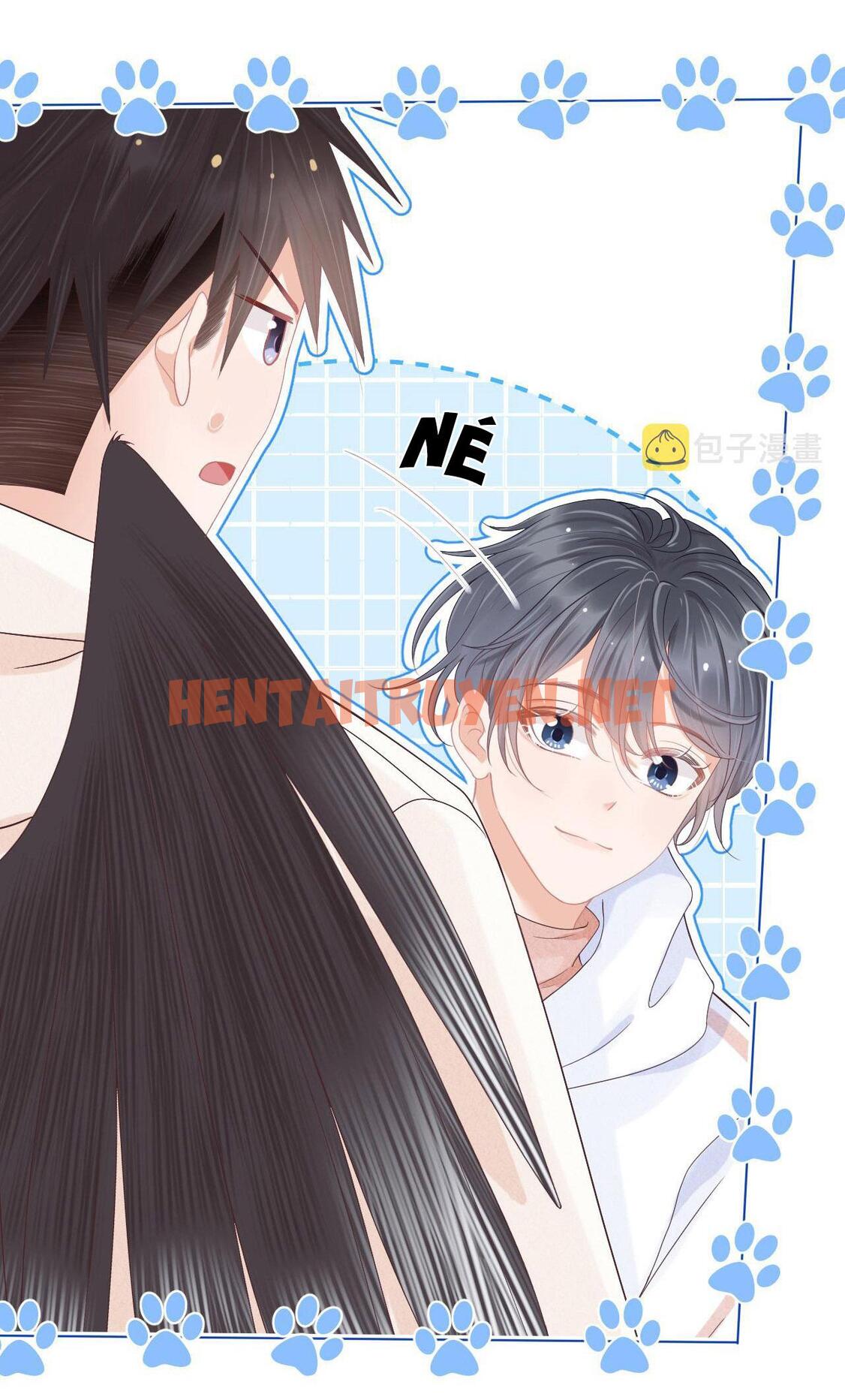 Xem ảnh [Ss2] Một Ngụm Ăn Cả Thỏ Con - Chap 3 - img_039_1671962978 - HentaiTruyenVN.net