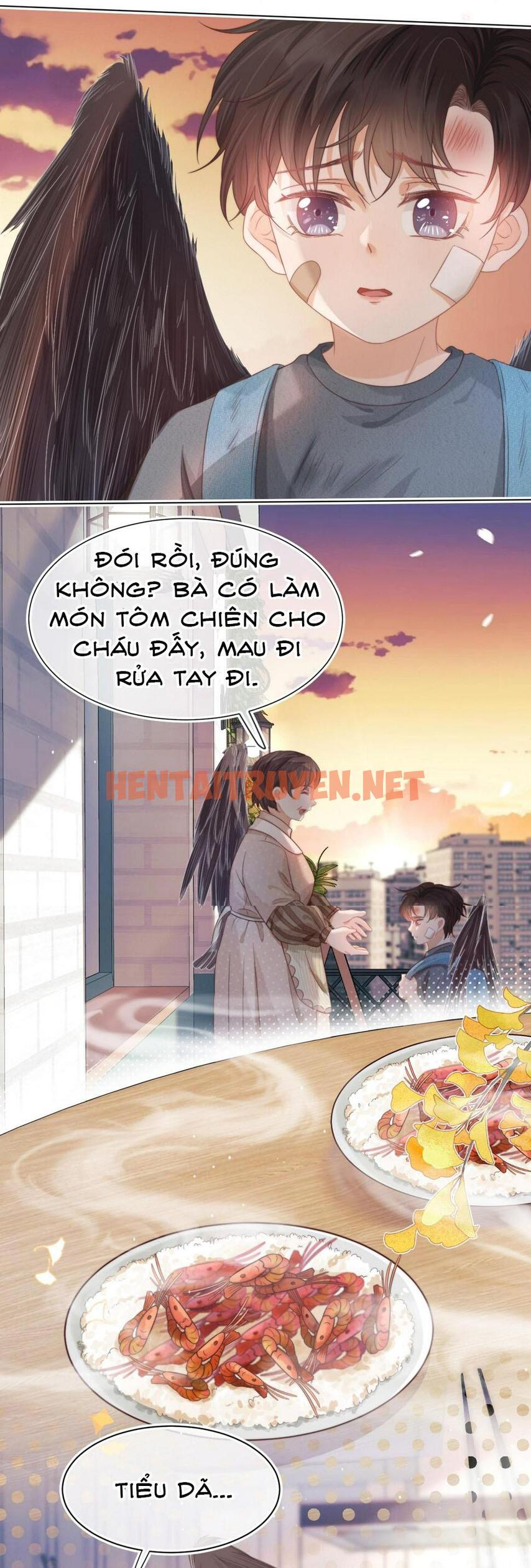 Xem ảnh [Ss2] Một Ngụm Ăn Cả Thỏ Con - Chap 30 - img_016_1691502512 - TruyenVN.APP