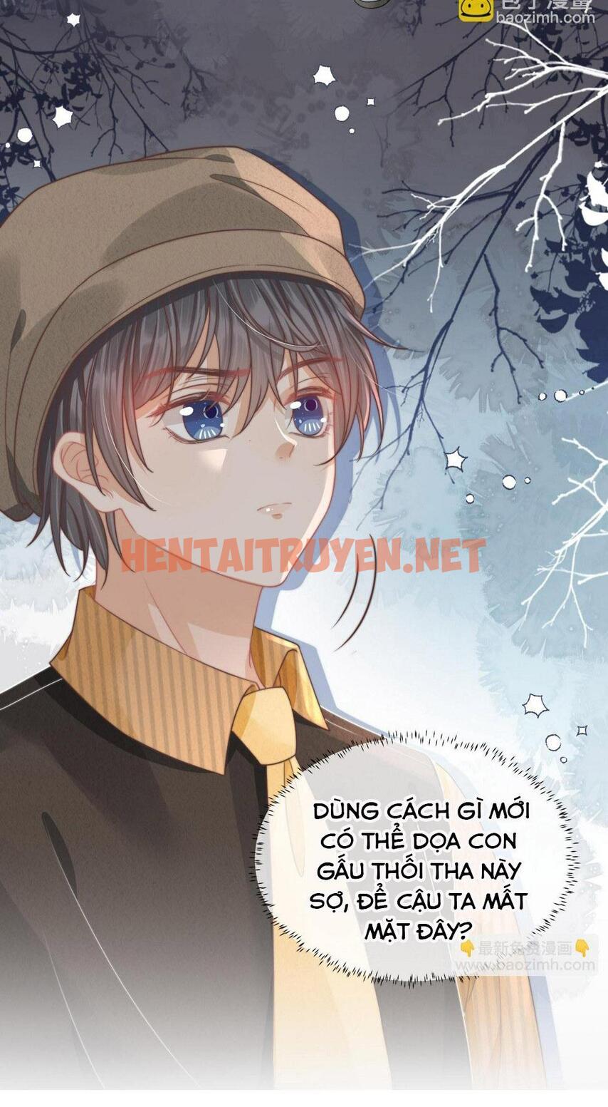 Xem ảnh [Ss2] Một Ngụm Ăn Cả Thỏ Con - Chap 33 - img_020_1692798070 - TruyenVN.APP