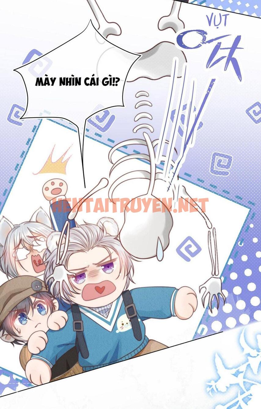 Xem ảnh [Ss2] Một Ngụm Ăn Cả Thỏ Con - Chap 33 - img_033_1692798071 - HentaiTruyenVN.net