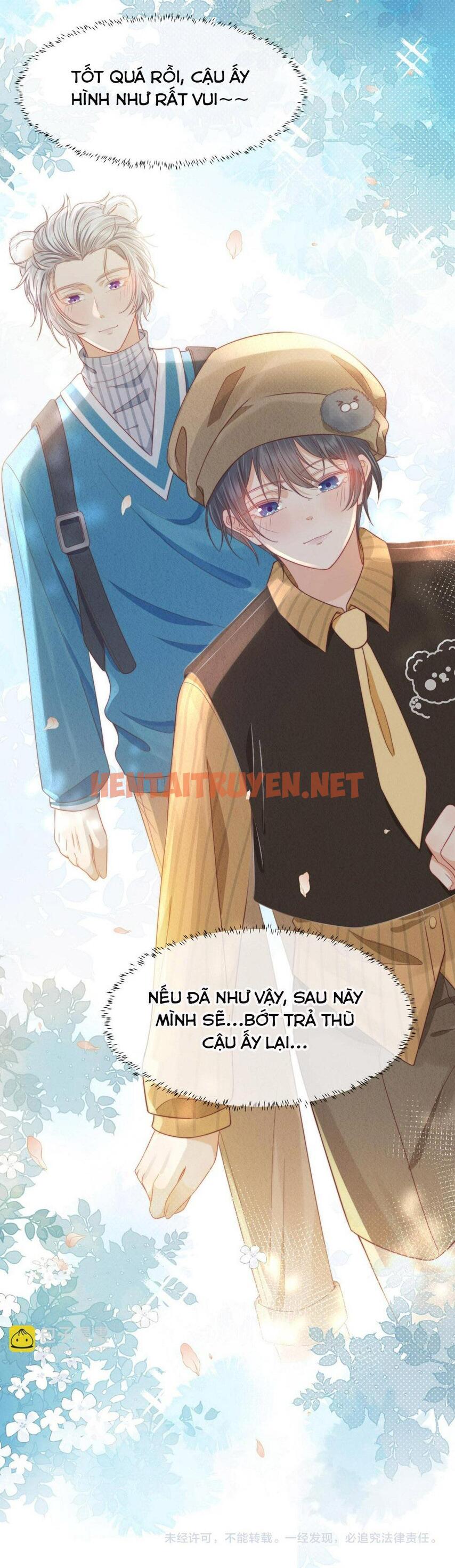 Xem ảnh [Ss2] Một Ngụm Ăn Cả Thỏ Con - Chap 33 - img_046_1692798073 - HentaiTruyenVN.net