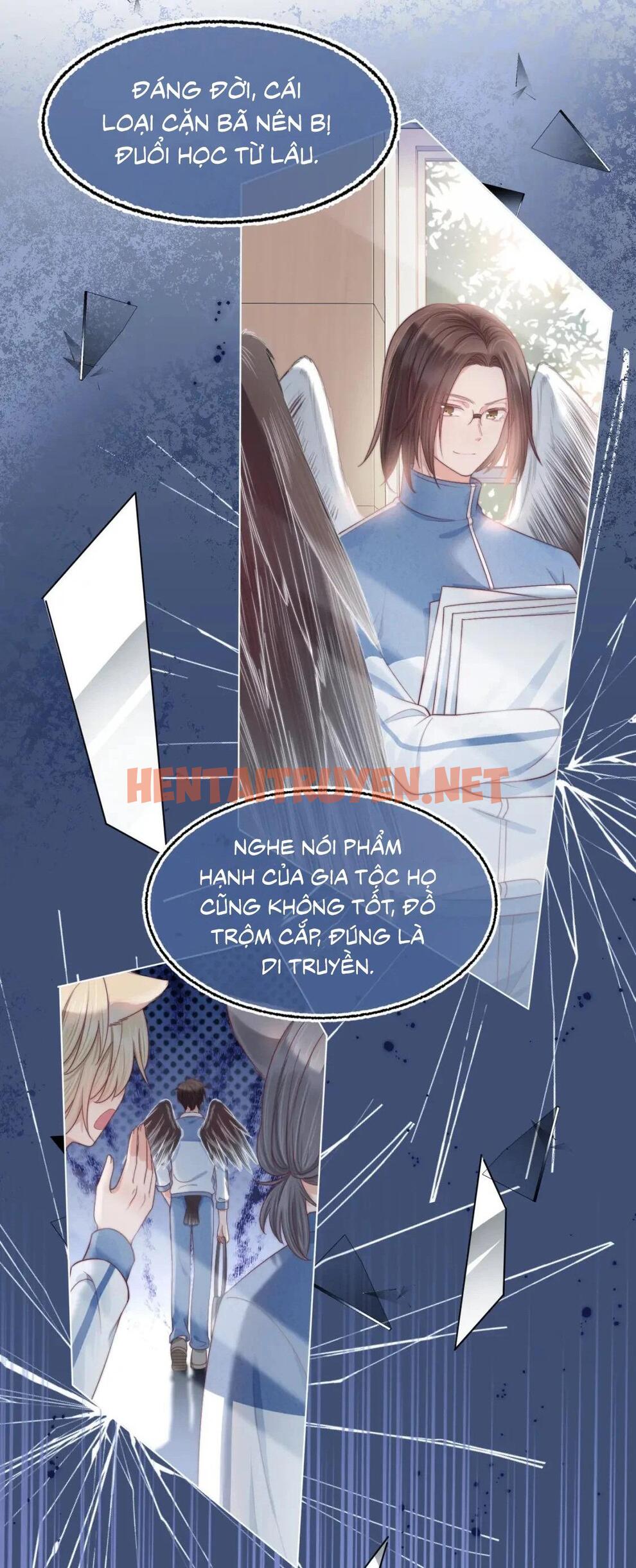 Xem ảnh [Ss2] Một Ngụm Ăn Cả Thỏ Con - Chap 37 - img_019_1694613504 - TruyenVN.APP