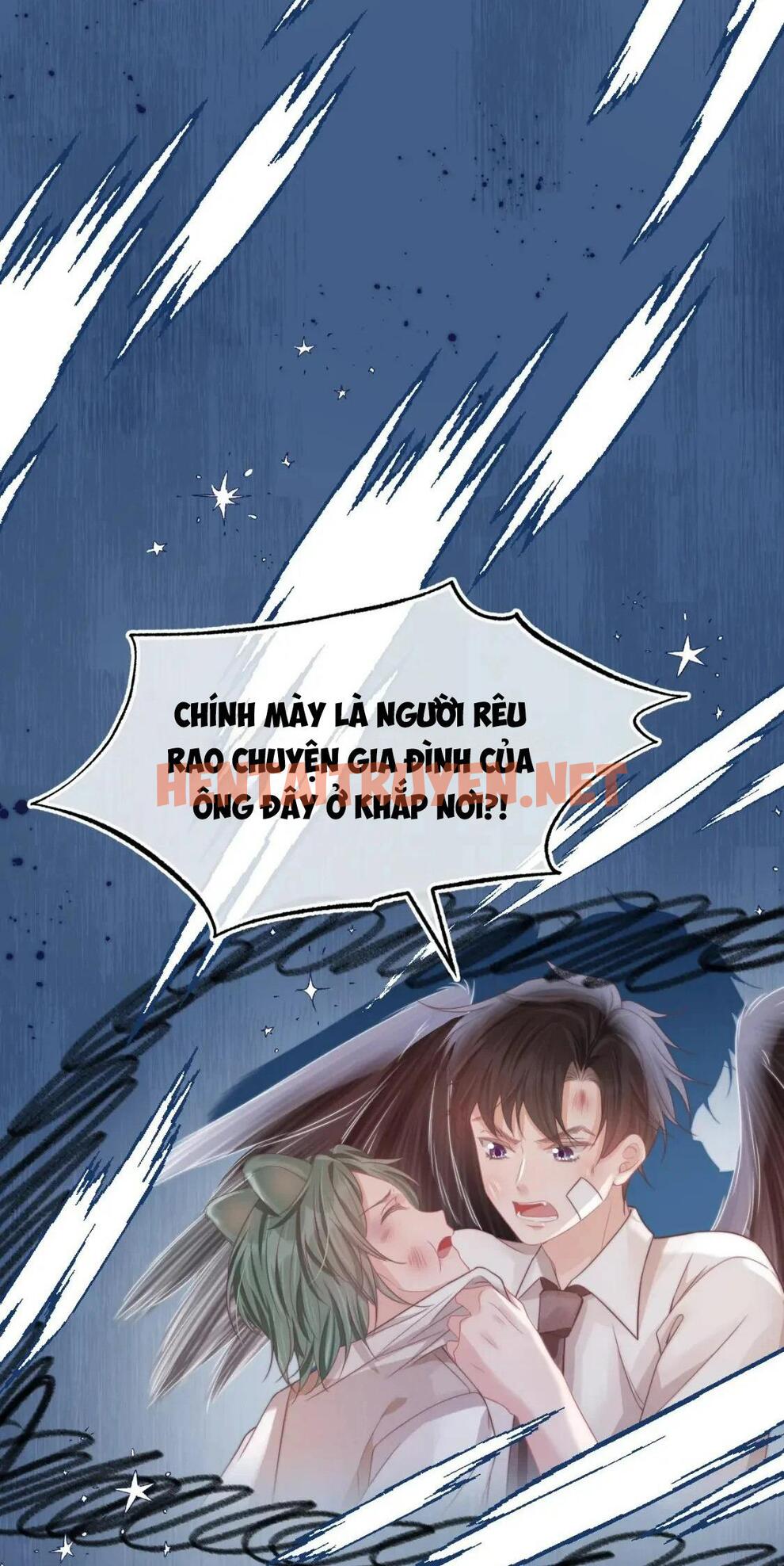 Xem ảnh [Ss2] Một Ngụm Ăn Cả Thỏ Con - Chap 39 - img_014_1695746132 - TruyenVN.APP