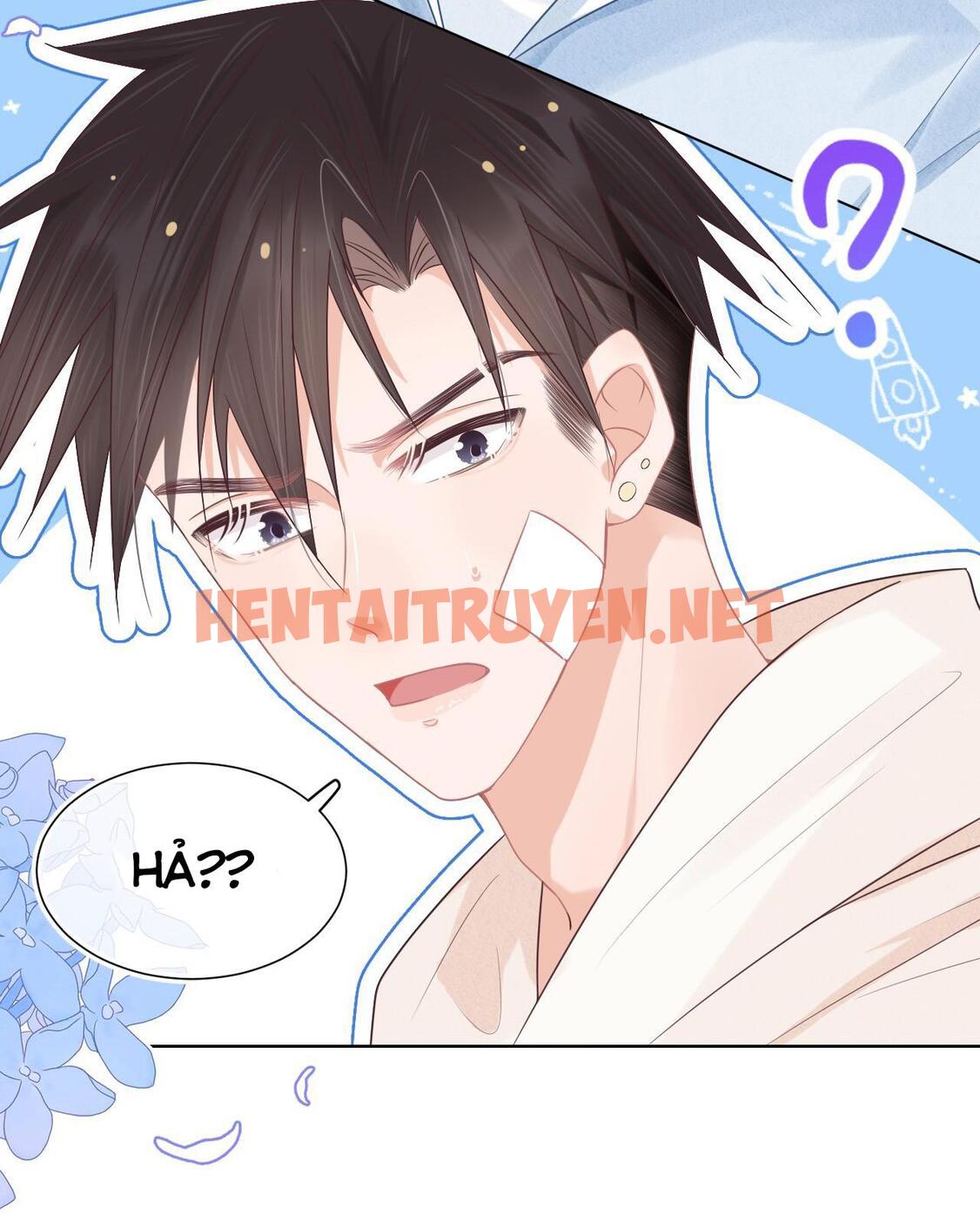 Xem ảnh [Ss2] Một Ngụm Ăn Cả Thỏ Con - Chap 4 - img_010_1672319354 - TruyenVN.APP