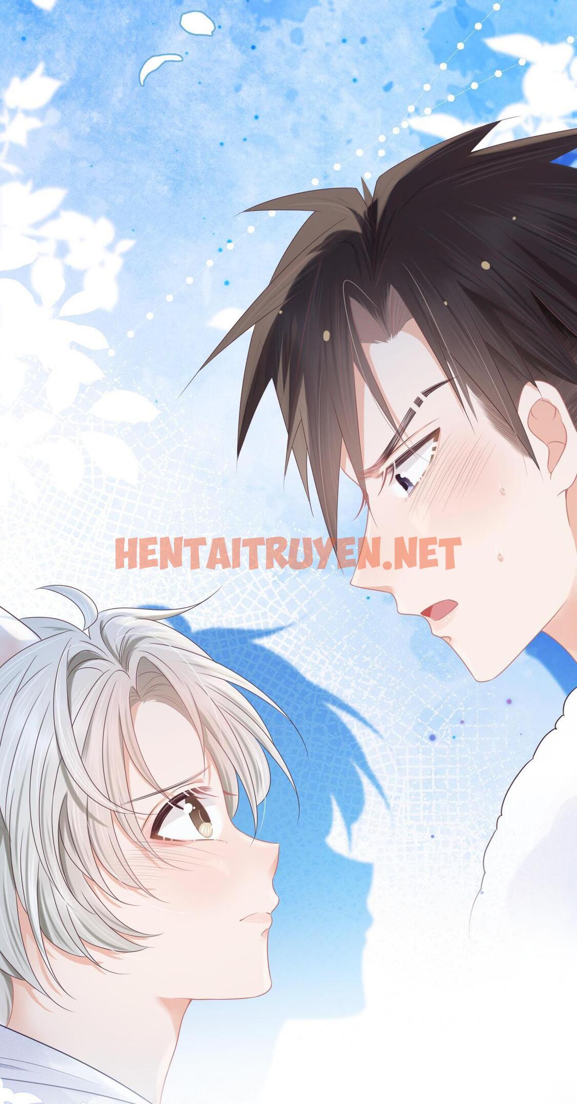 Xem ảnh [Ss2] Một Ngụm Ăn Cả Thỏ Con - Chap 4 - img_038_1672319416 - TruyenVN.APP