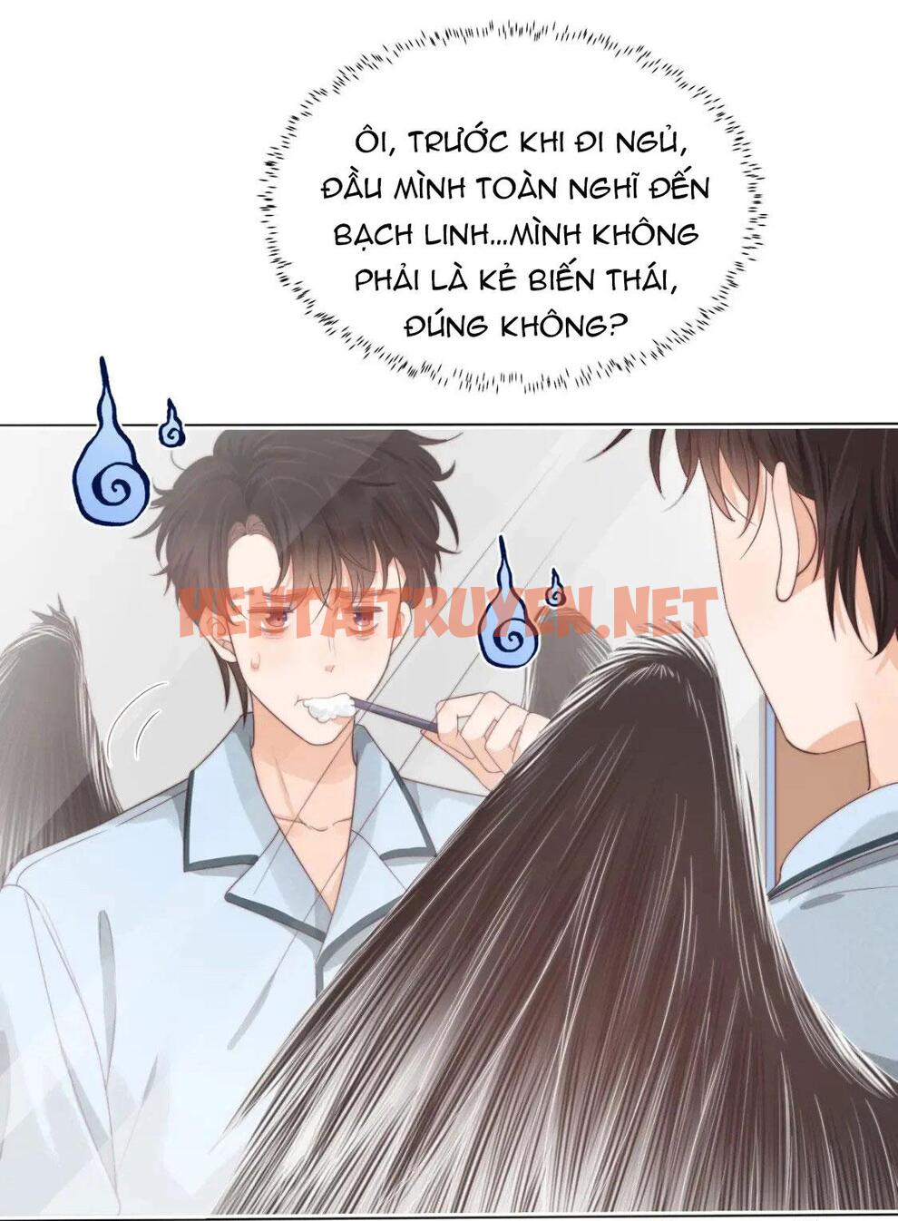 Xem ảnh [Ss2] Một Ngụm Ăn Cả Thỏ Con - Chap 40 - img_036_1700372333 - TruyenVN.APP