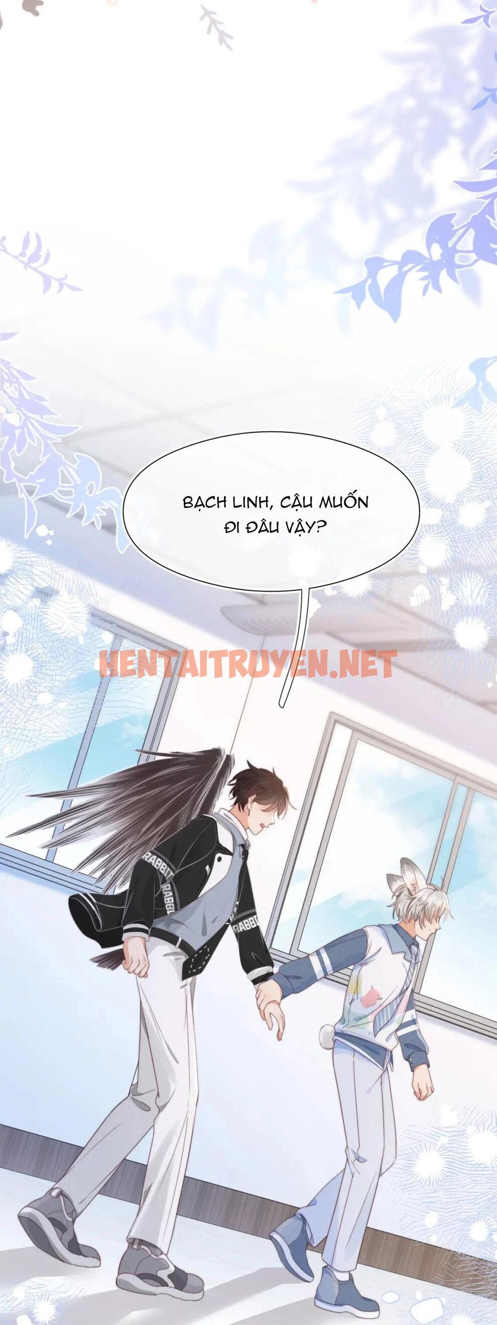 Xem ảnh [Ss2] Một Ngụm Ăn Cả Thỏ Con - Chap 40 - img_044_1700372342 - TruyenVN.APP