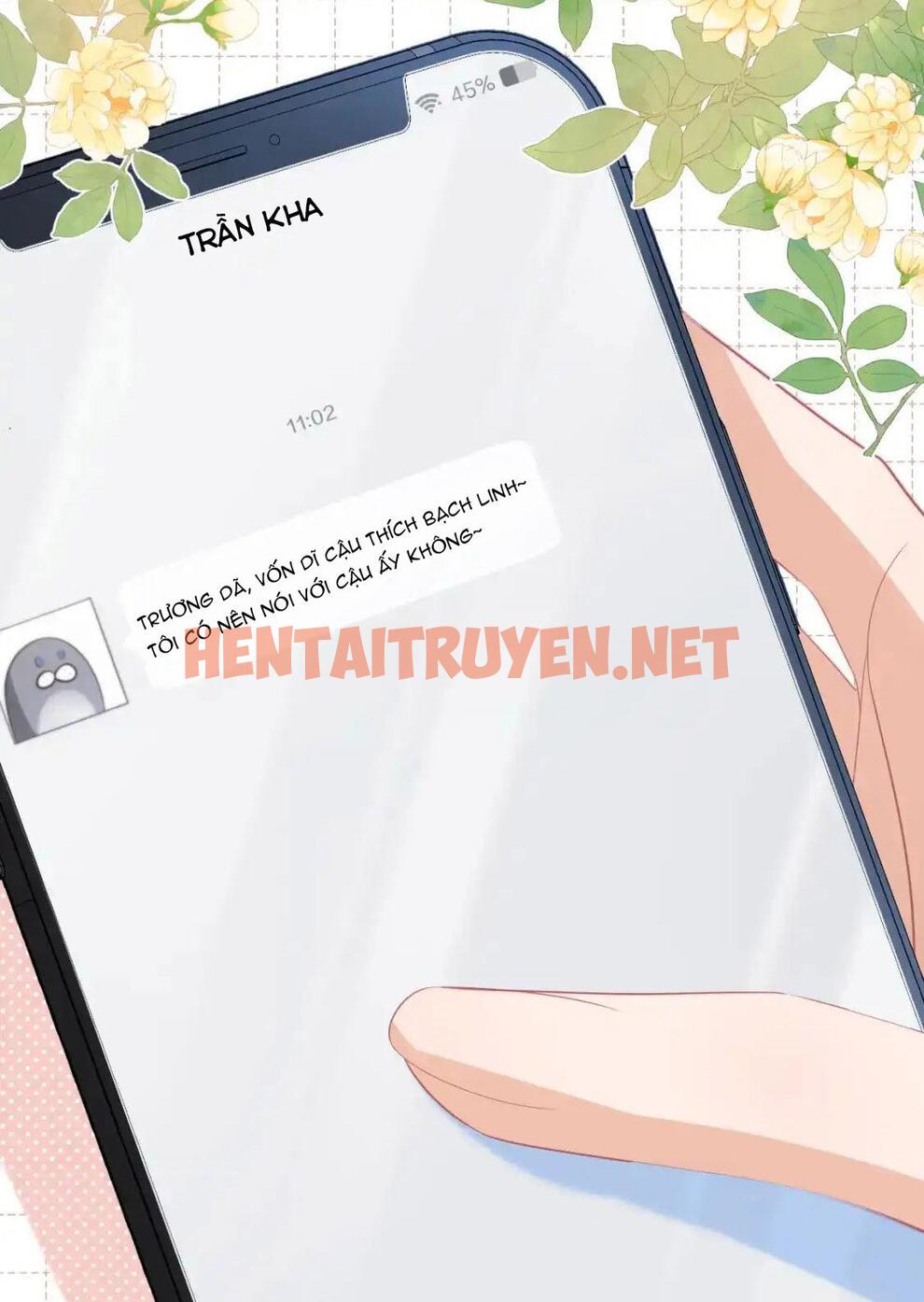 Xem ảnh [Ss2] Một Ngụm Ăn Cả Thỏ Con - Chap 41 - img_030_1701344288 - TruyenVN.APP