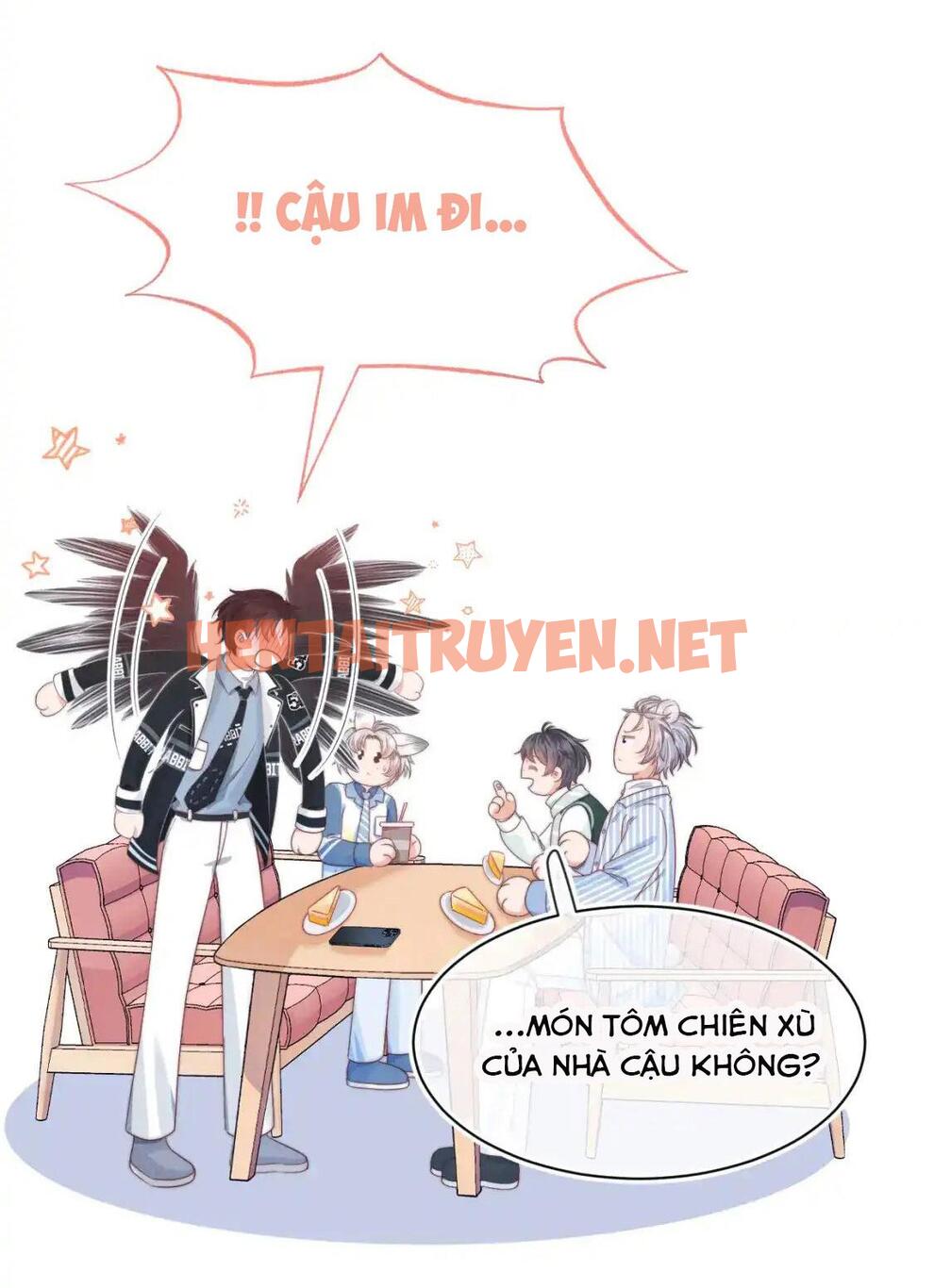 Xem ảnh [Ss2] Một Ngụm Ăn Cả Thỏ Con - Chap 41 - img_037_1701344294 - TruyenVN.APP