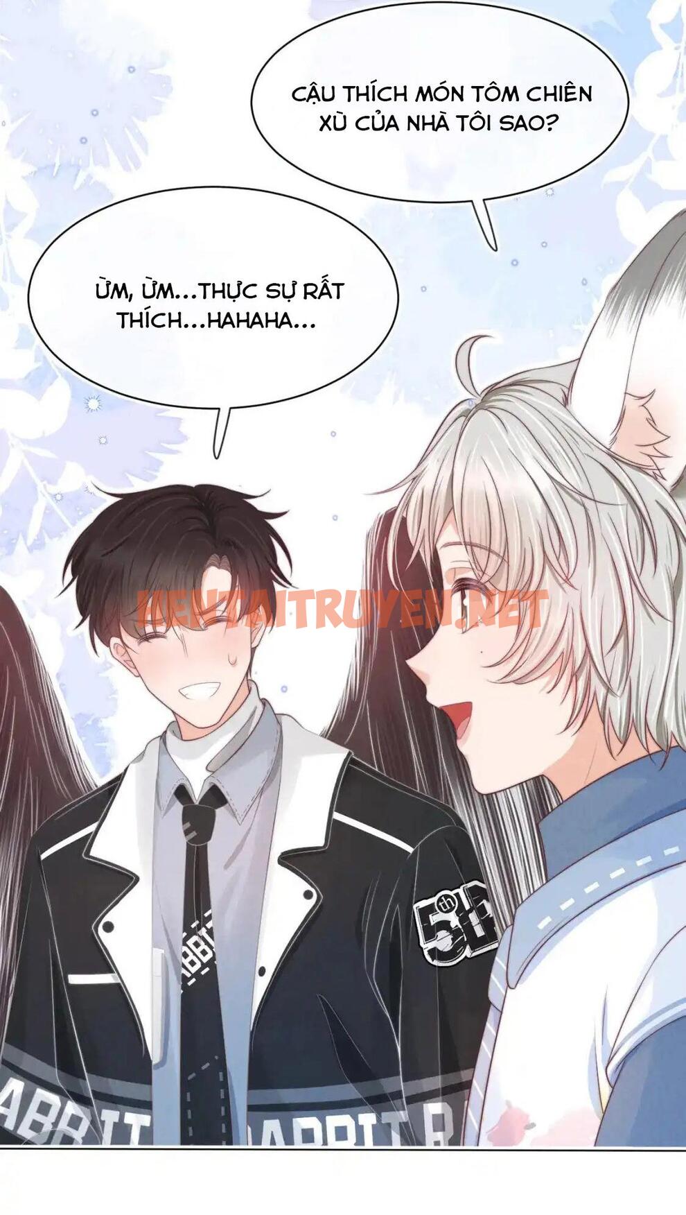 Xem ảnh [Ss2] Một Ngụm Ăn Cả Thỏ Con - Chap 41 - img_039_1701344295 - HentaiTruyenVN.net