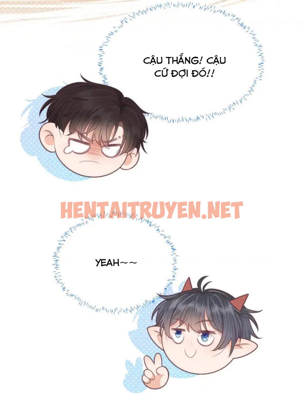 Xem ảnh [Ss2] Một Ngụm Ăn Cả Thỏ Con - Chap 41 - img_045_1701344298 - TruyenVN.APP