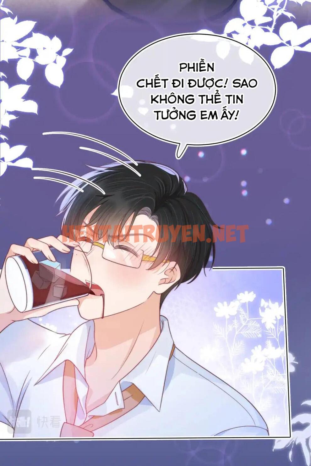 Xem ảnh [Ss2] Một Ngụm Ăn Cả Thỏ Con - Chap 42 - img_018_1701926246 - TruyenVN.APP