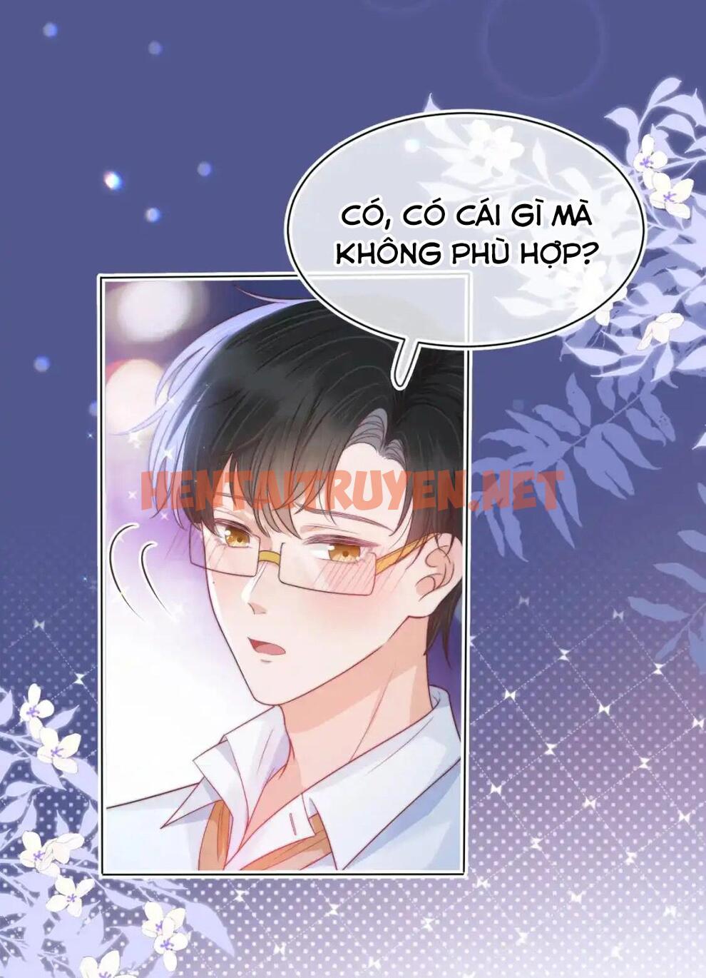 Xem ảnh [Ss2] Một Ngụm Ăn Cả Thỏ Con - Chap 42 - img_020_1701926246 - HentaiTruyenVN.net