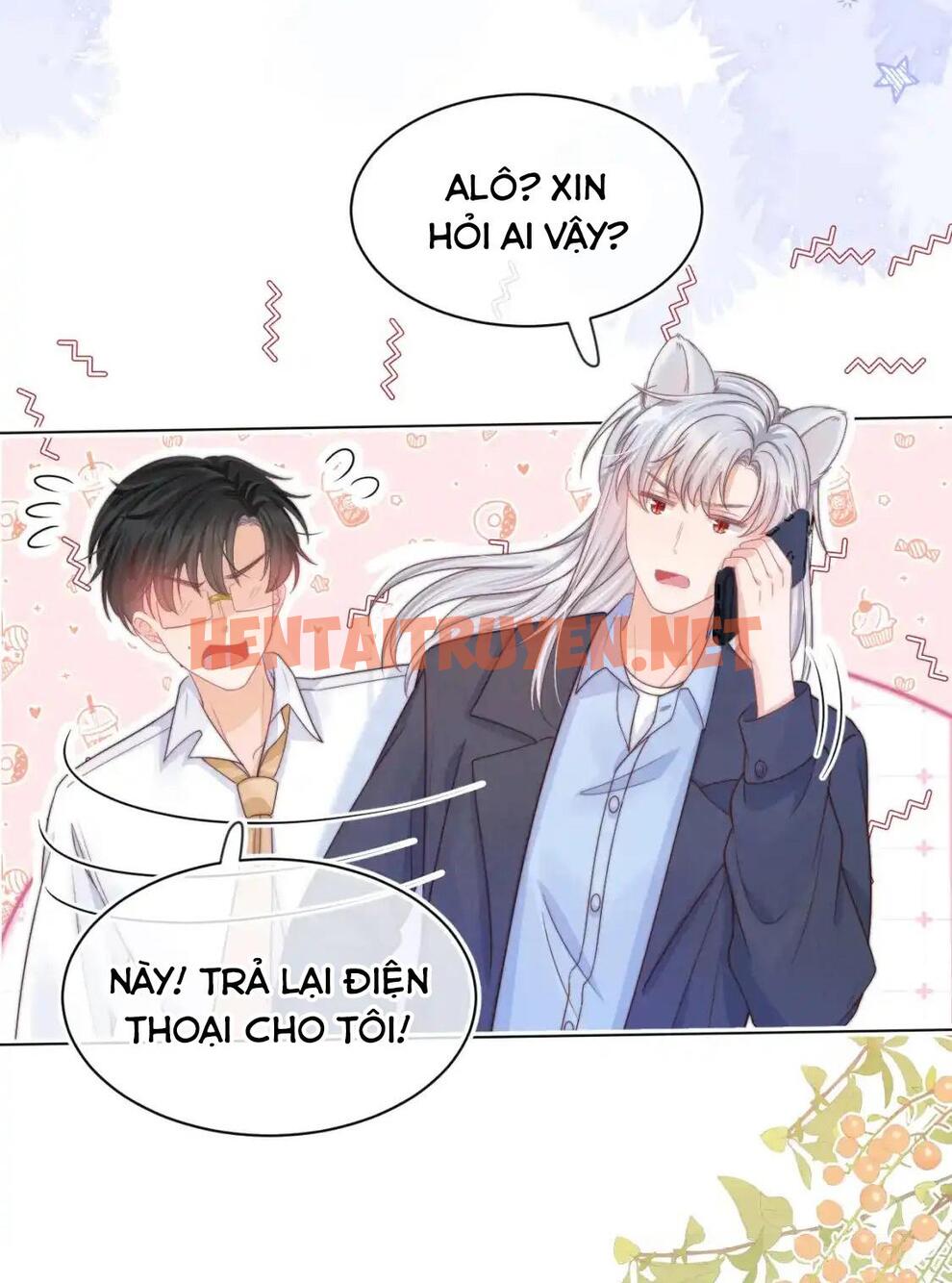 Xem ảnh [Ss2] Một Ngụm Ăn Cả Thỏ Con - Chap 42 - img_029_1701926246 - HentaiTruyenVN.net