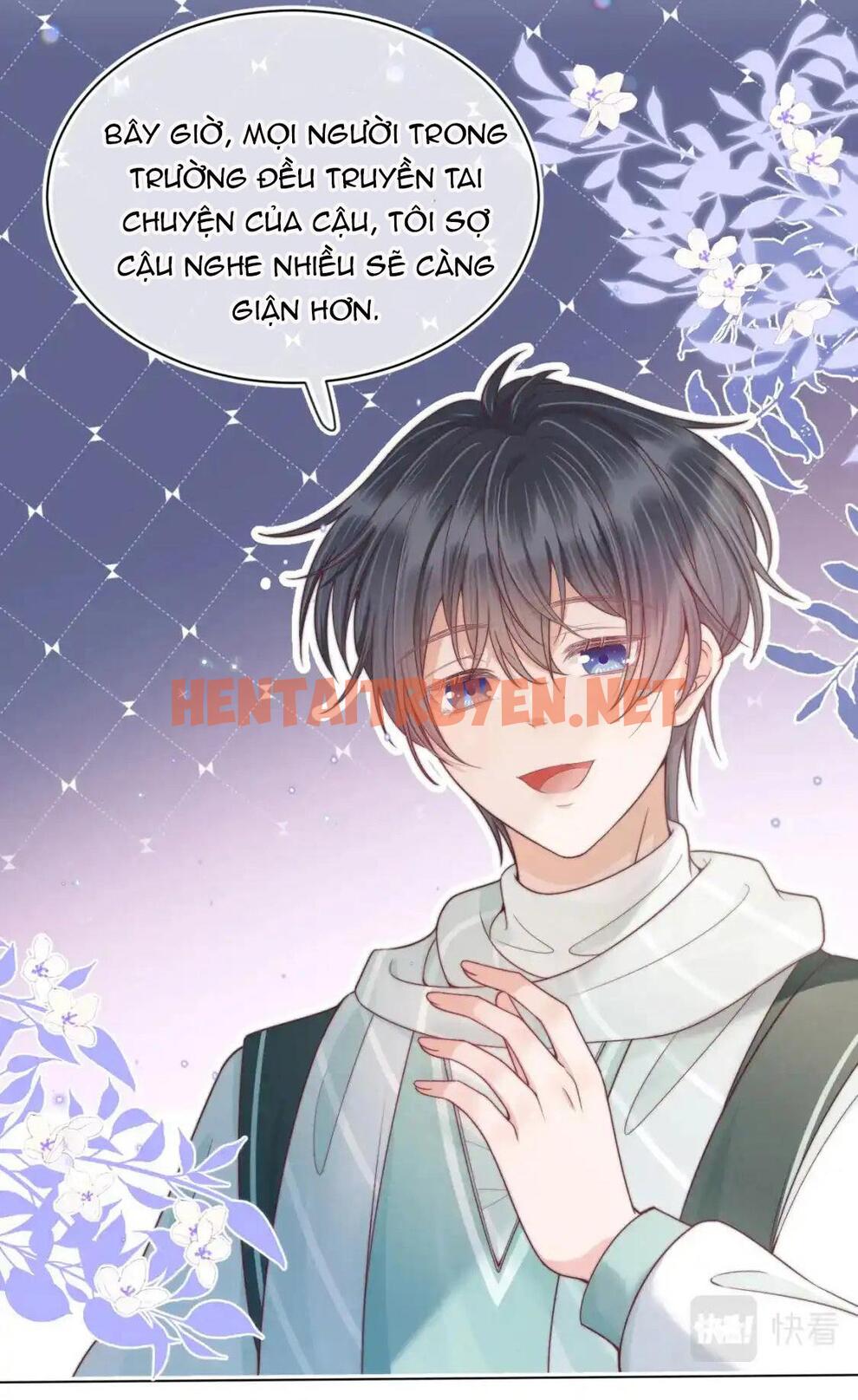 Xem ảnh [Ss2] Một Ngụm Ăn Cả Thỏ Con - Chap 43 - img_024_1702995128 - TruyenVN.APP