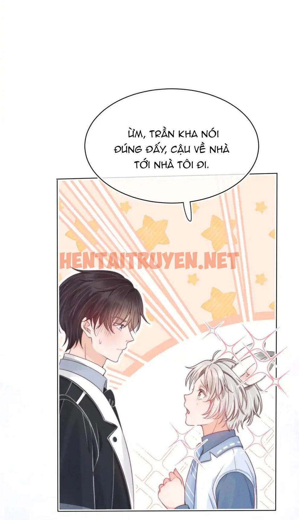 Xem ảnh [Ss2] Một Ngụm Ăn Cả Thỏ Con - Chap 43 - img_025_1702995128 - TruyenVN.APP