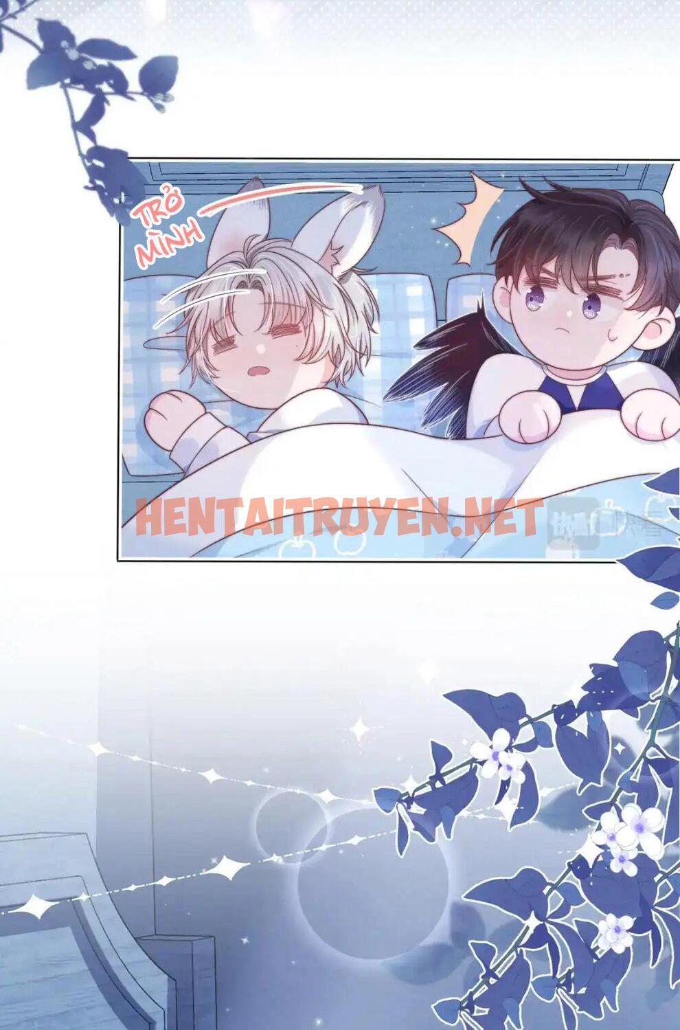 Xem ảnh [Ss2] Một Ngụm Ăn Cả Thỏ Con - Chap 43 - img_033_1702995129 - TruyenVN.APP