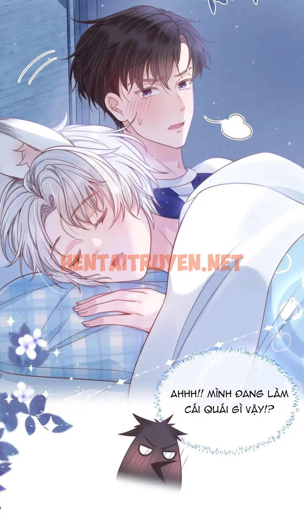 Xem ảnh [Ss2] Một Ngụm Ăn Cả Thỏ Con - Chap 43 - img_034_1702995129 - TruyenVN.APP