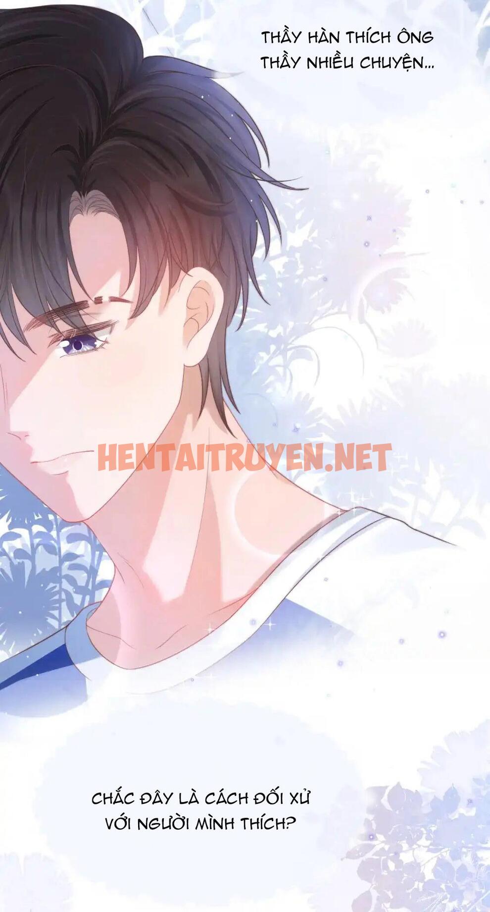 Xem ảnh [Ss2] Một Ngụm Ăn Cả Thỏ Con - Chap 43 - img_037_1702995129 - TruyenVN.APP