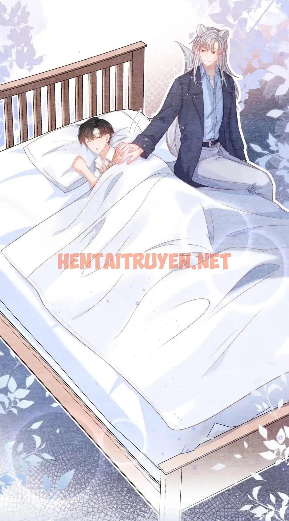 Xem ảnh [Ss2] Một Ngụm Ăn Cả Thỏ Con - Chap 43 - img_038_1702995129 - TruyenVN.APP