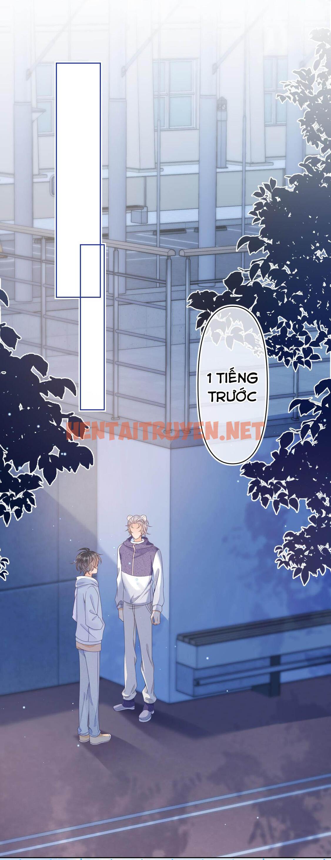 Xem ảnh [Ss2] Một Ngụm Ăn Cả Thỏ Con - Chap 6 - img_007_1673187939 - HentaiTruyenVN.net