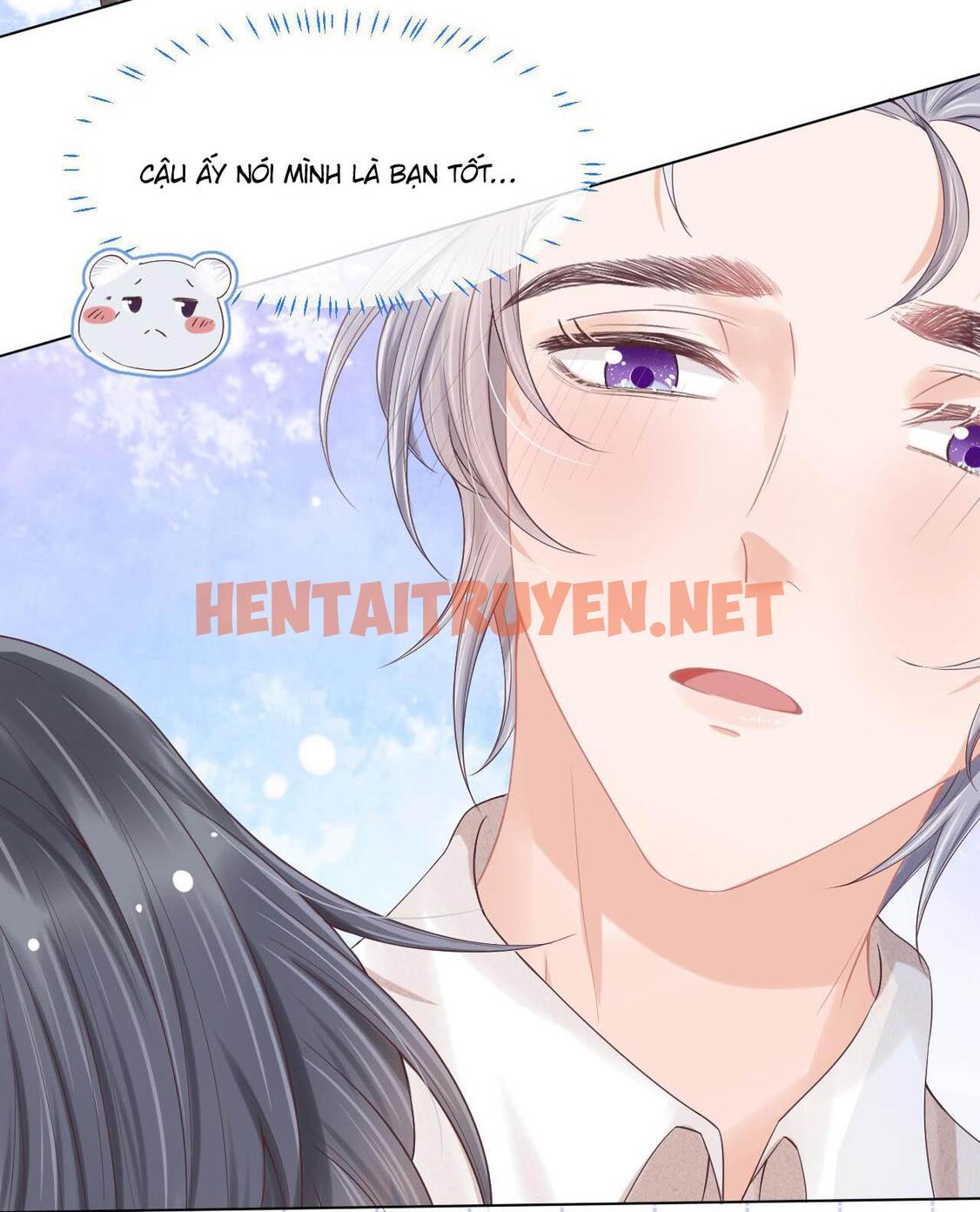 Xem ảnh [Ss2] Một Ngụm Ăn Cả Thỏ Con - Chap 7 - img_027_1673953618 - TruyenVN.APP