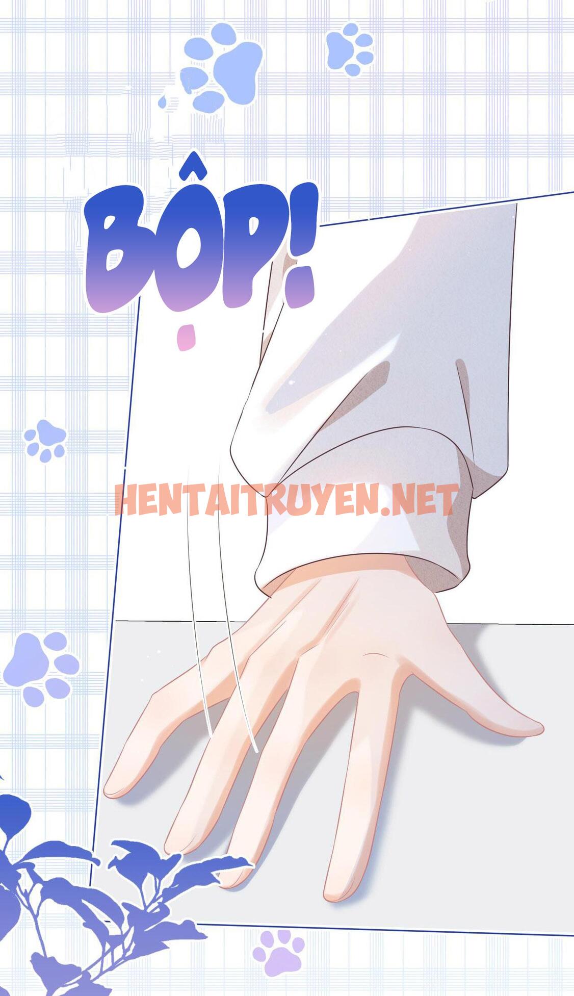 Xem ảnh [Ss2] Một Ngụm Ăn Cả Thỏ Con - Chap 8 - img_025_1674050995 - HentaiTruyenVN.net