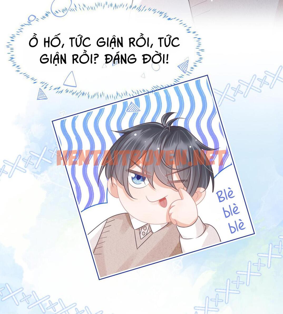 Xem ảnh [Ss2] Một Ngụm Ăn Cả Thỏ Con - Chap 8 - img_027_1674050999 - HentaiTruyenVN.net