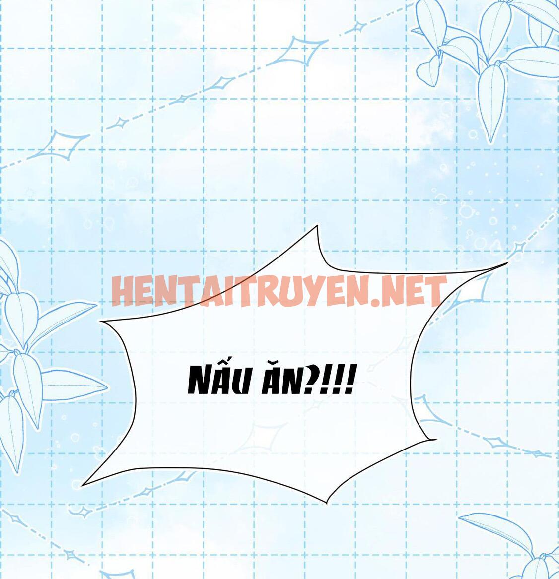 Xem ảnh [Ss2] Một Ngụm Ăn Cả Thỏ Con - Chap 9 - img_009_1674385611 - TruyenVN.APP