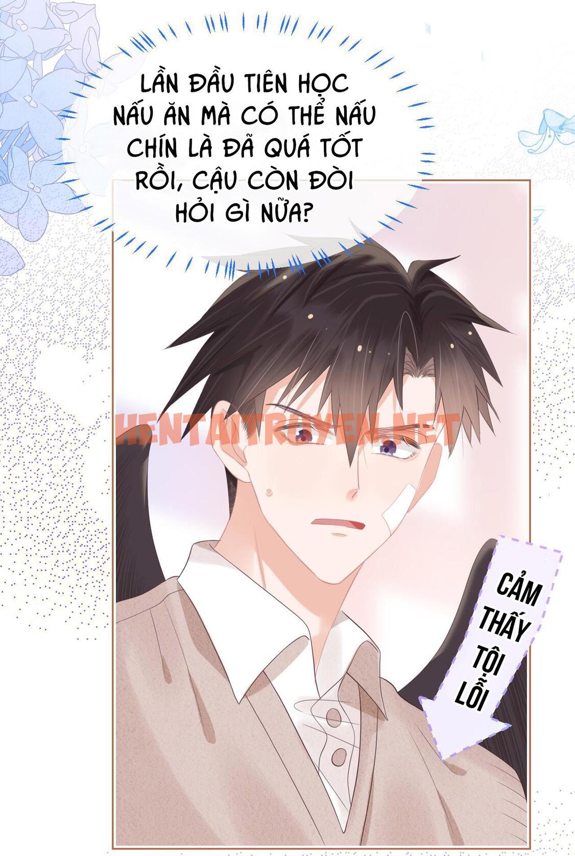 Xem ảnh [Ss2] Một Ngụm Ăn Cả Thỏ Con - Chap 9 - img_039_1674385664 - HentaiTruyenVN.net