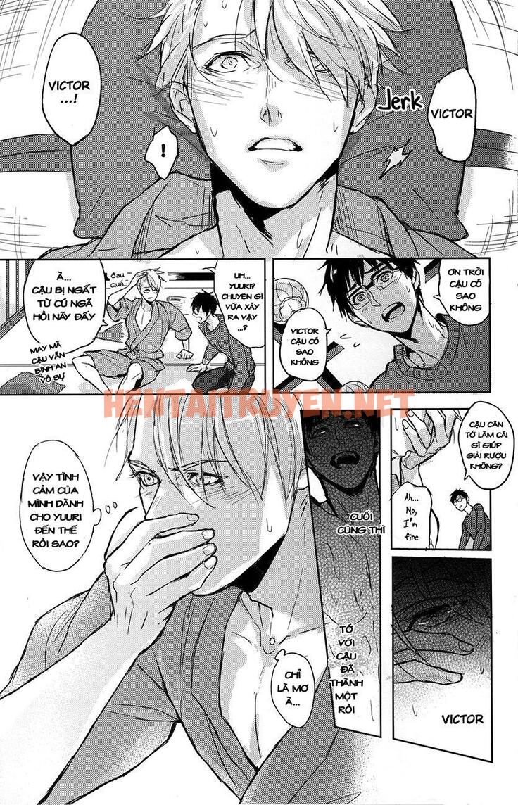 Xem ảnh [Tổng Hợp] Oneshot Ố Dề!! - Chap 49 - img_023_1673501912 - TruyenVN.APP