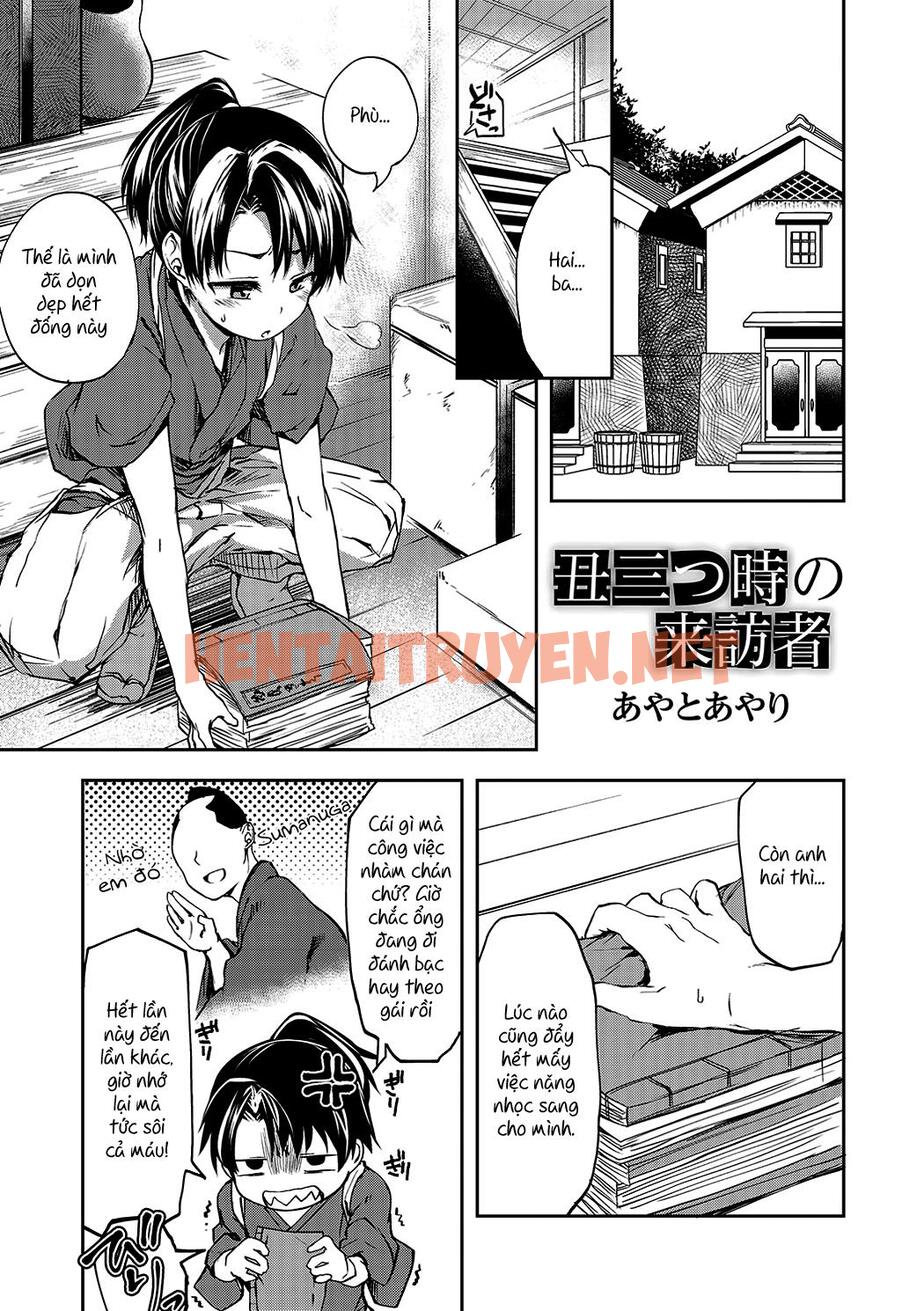 Xem ảnh [Tổng Hợp] Oneshot Ố Dề!! - Chap 53 - img_002_1675531998 - TruyenVN.APP