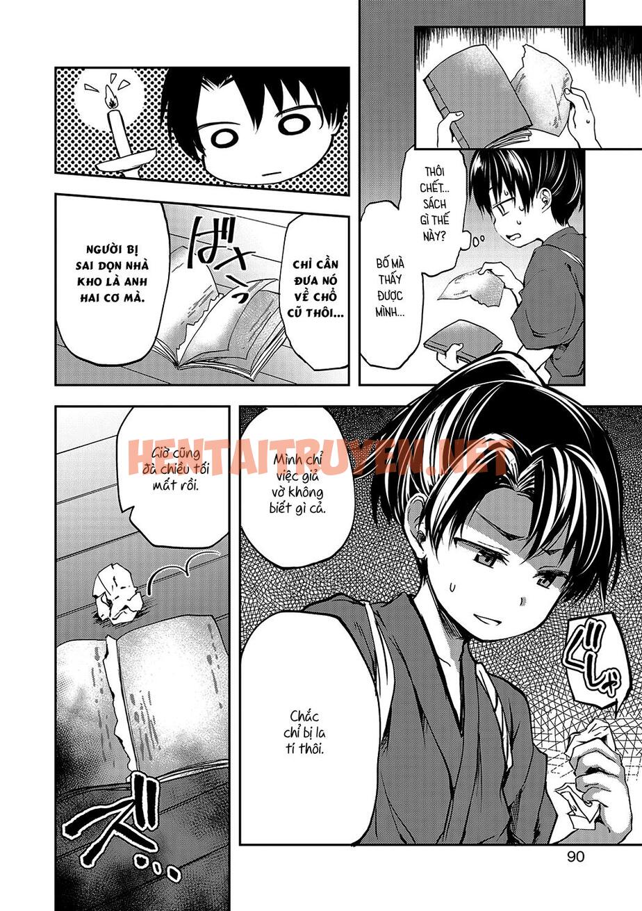 Xem ảnh [Tổng Hợp] Oneshot Ố Dề!! - Chap 53 - img_003_1675532000 - TruyenVN.APP