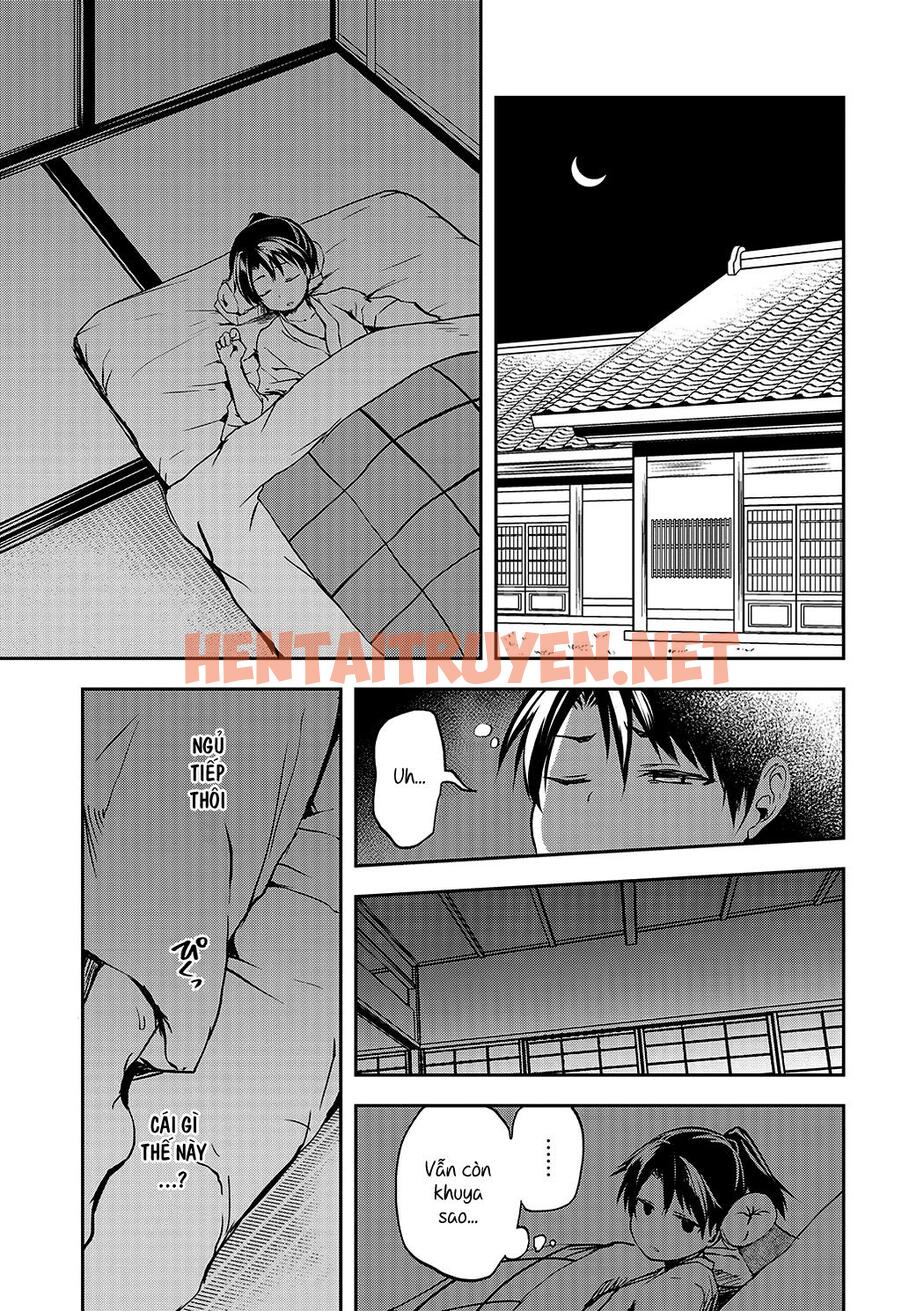 Xem ảnh [Tổng Hợp] Oneshot Ố Dề!! - Chap 53 - img_004_1675532003 - TruyenVN.APP