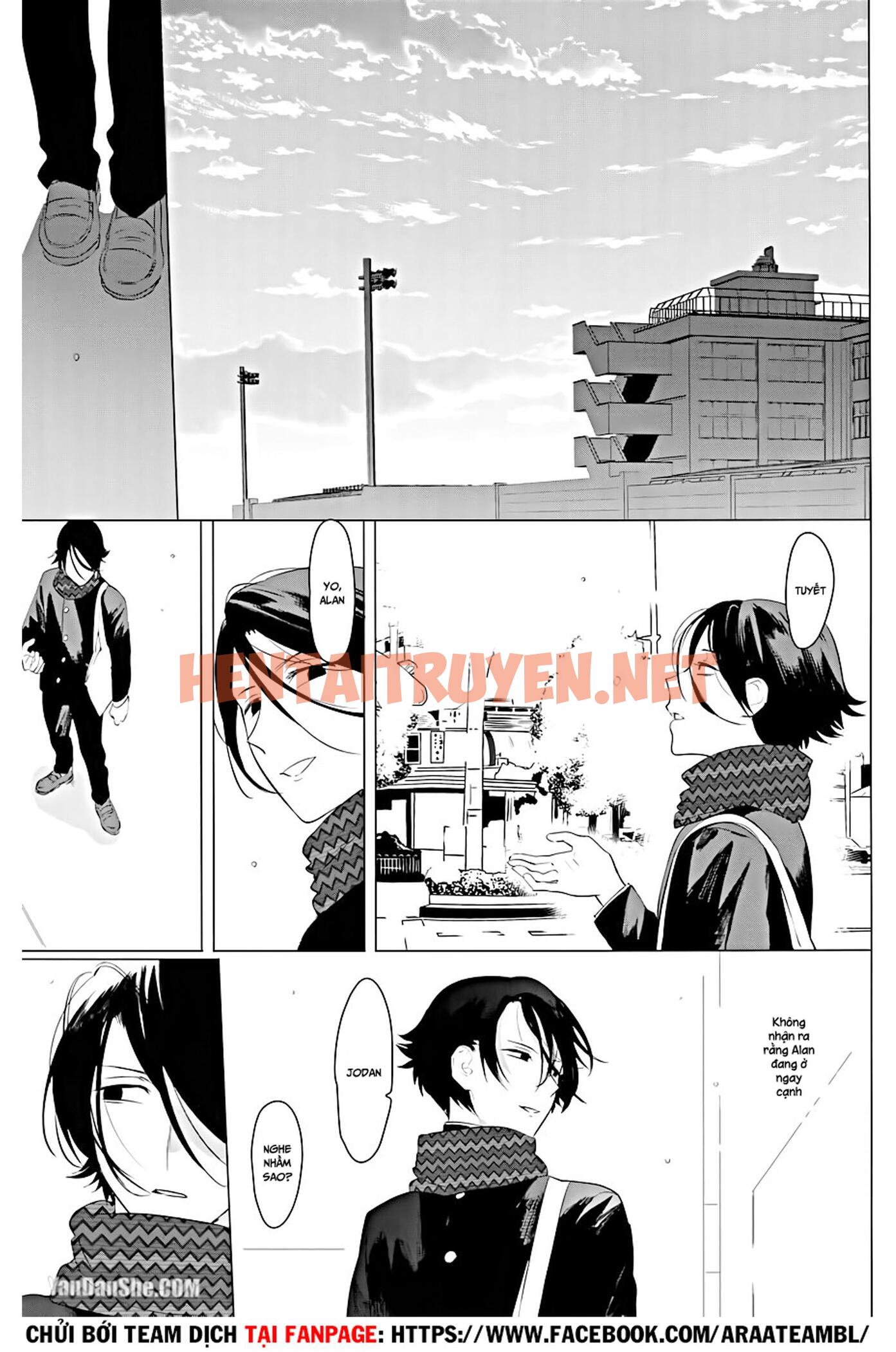 Xem ảnh [Tổng Hợp] Oneshot Ố Dề!! - Chap 7 - img_007_1659627645 - TruyenVN.APP