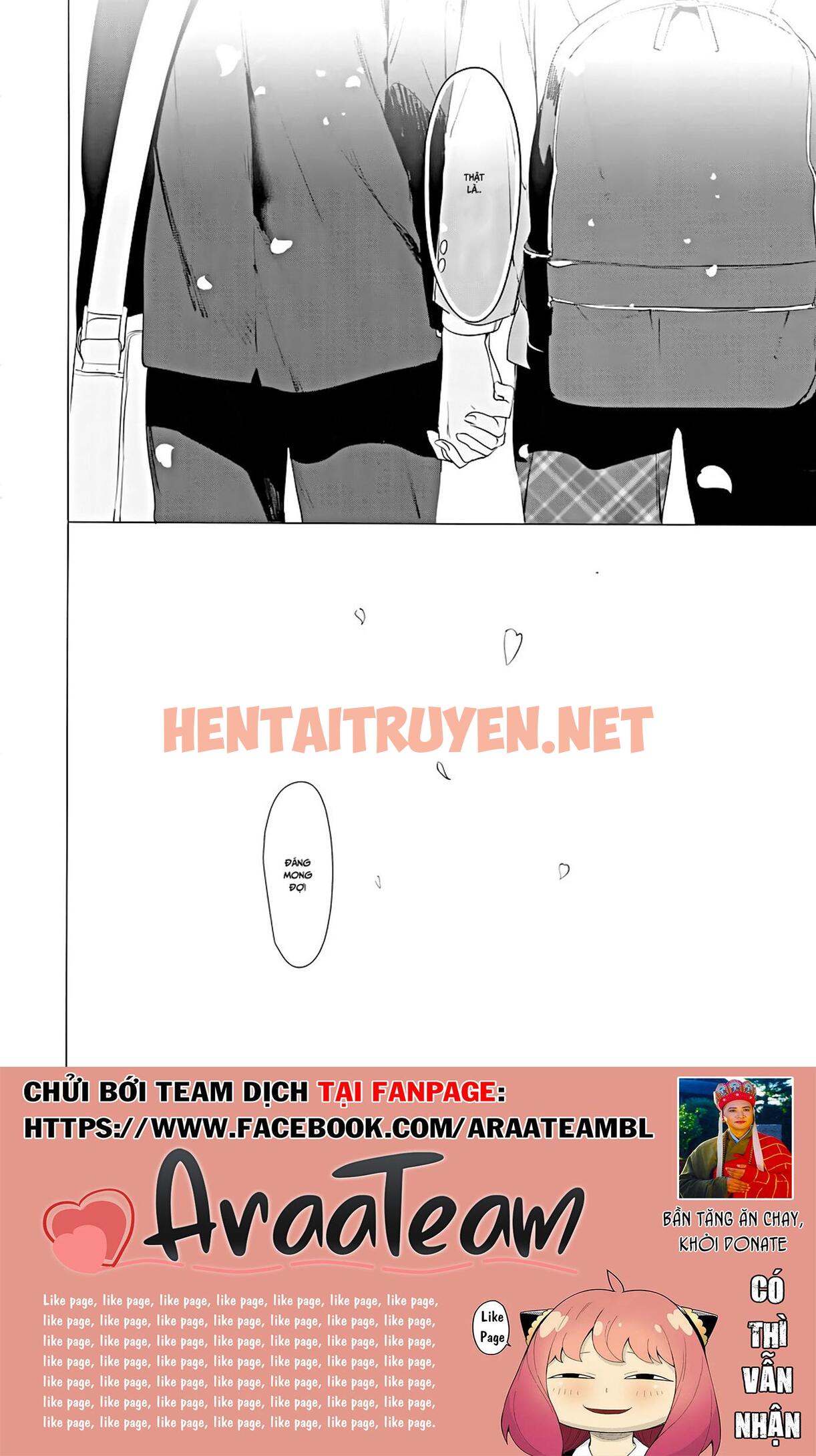 Xem ảnh [Tổng Hợp] Oneshot Ố Dề!! - Chap 7 - img_020_1659627673 - TruyenVN.APP