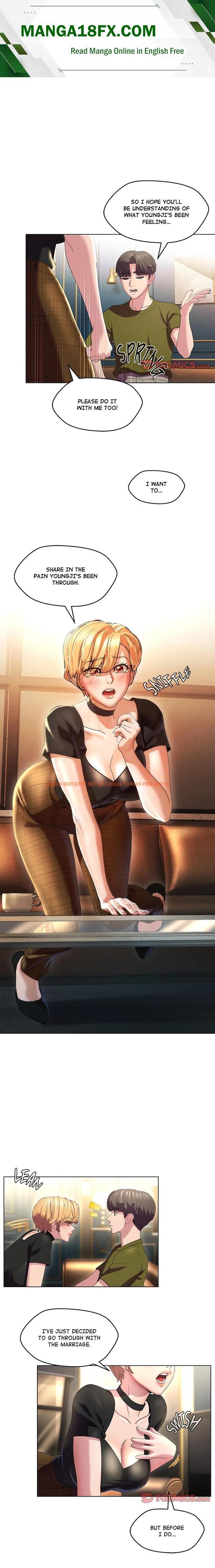 1 Day, 1 Girl - Chapter 19